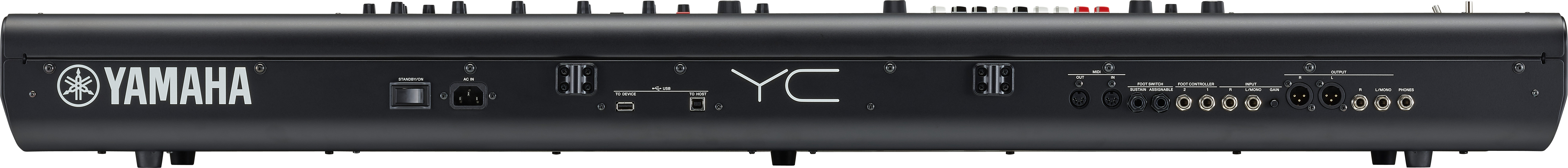 GUITARGUITAR Yamaha YC88 Stage Piano