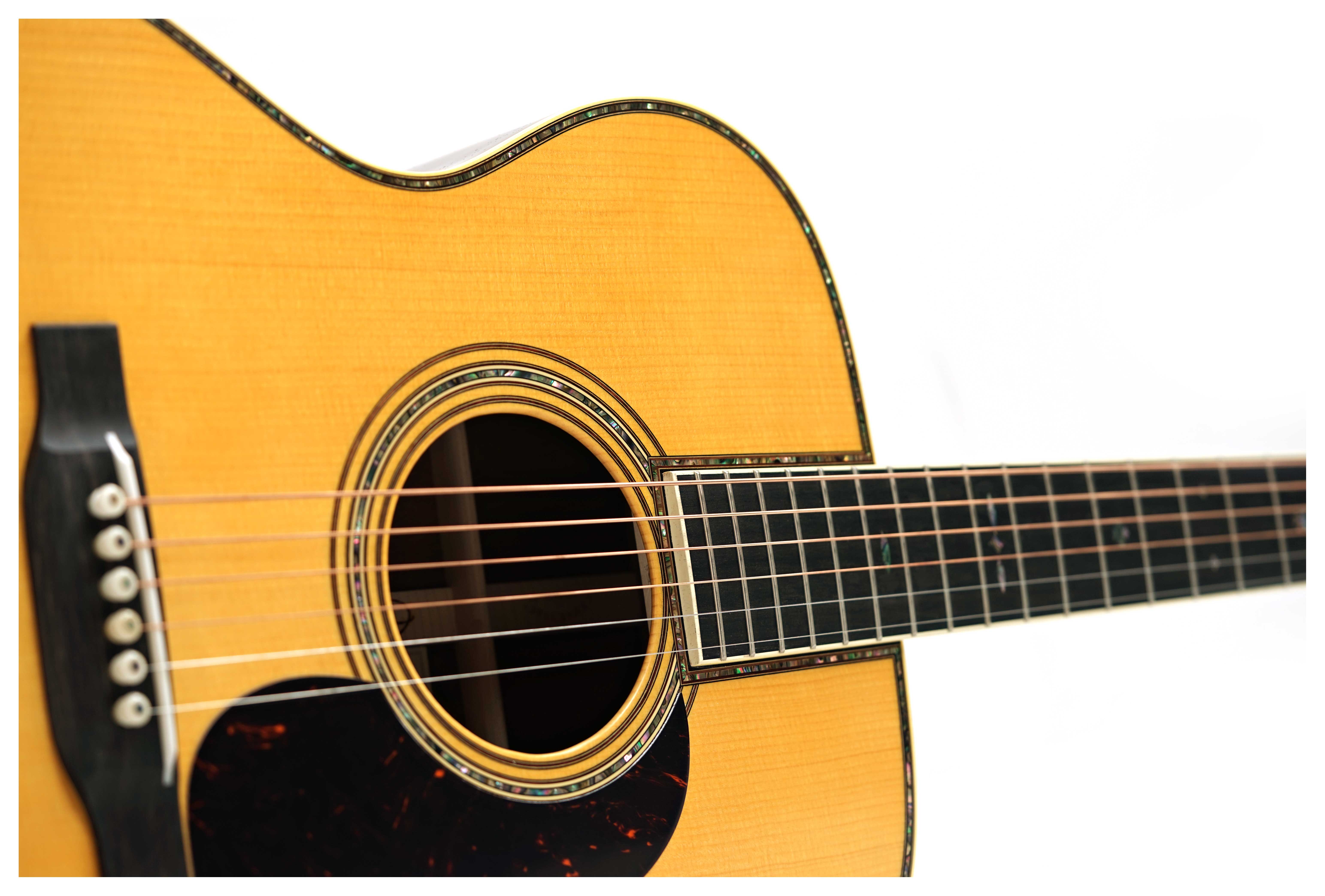 GUITARGUITAR Martin 000-42 Eric Clapton 30th Anniversary #M2997704