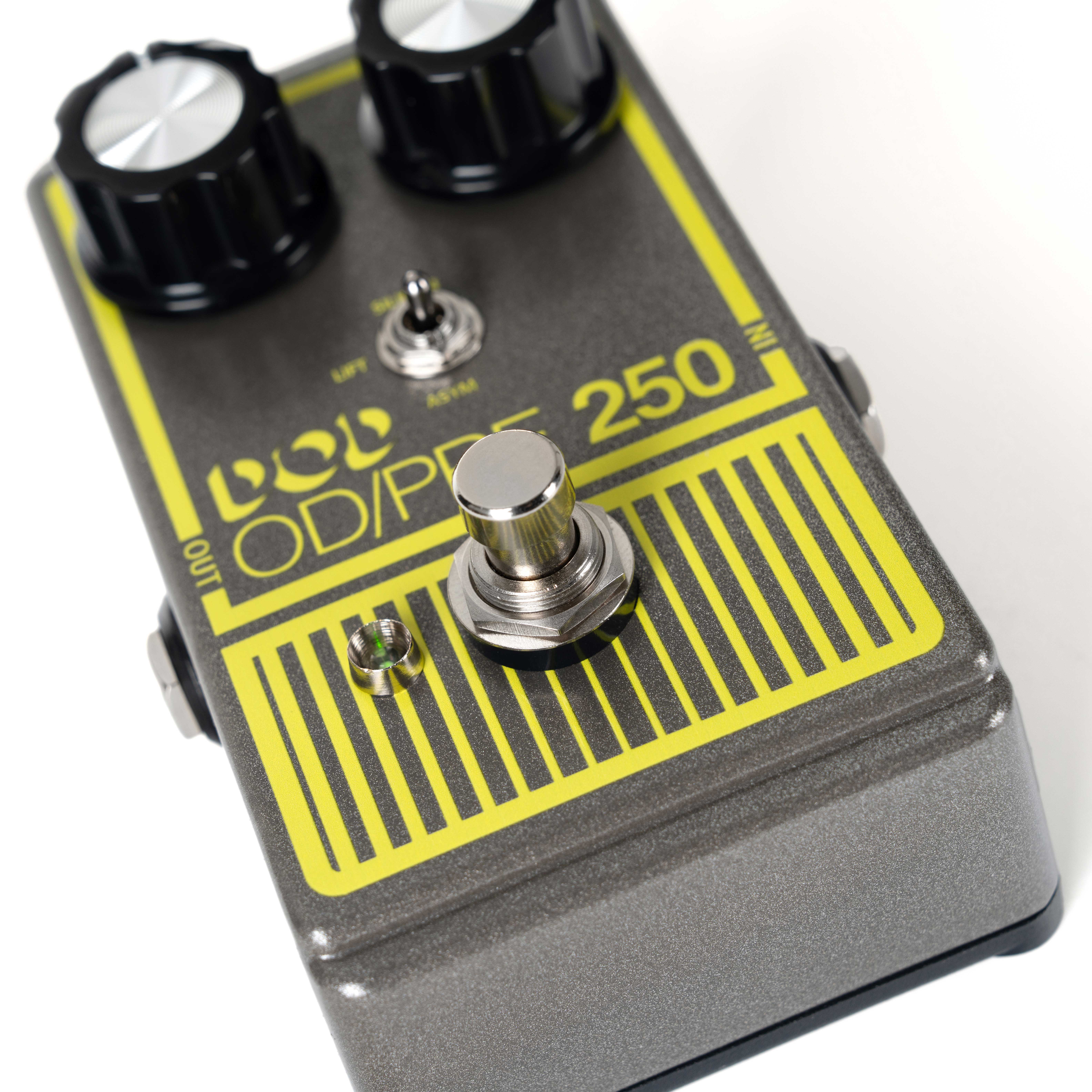 GUITARGUITAR Dod Overdrive Preamp 250-X
