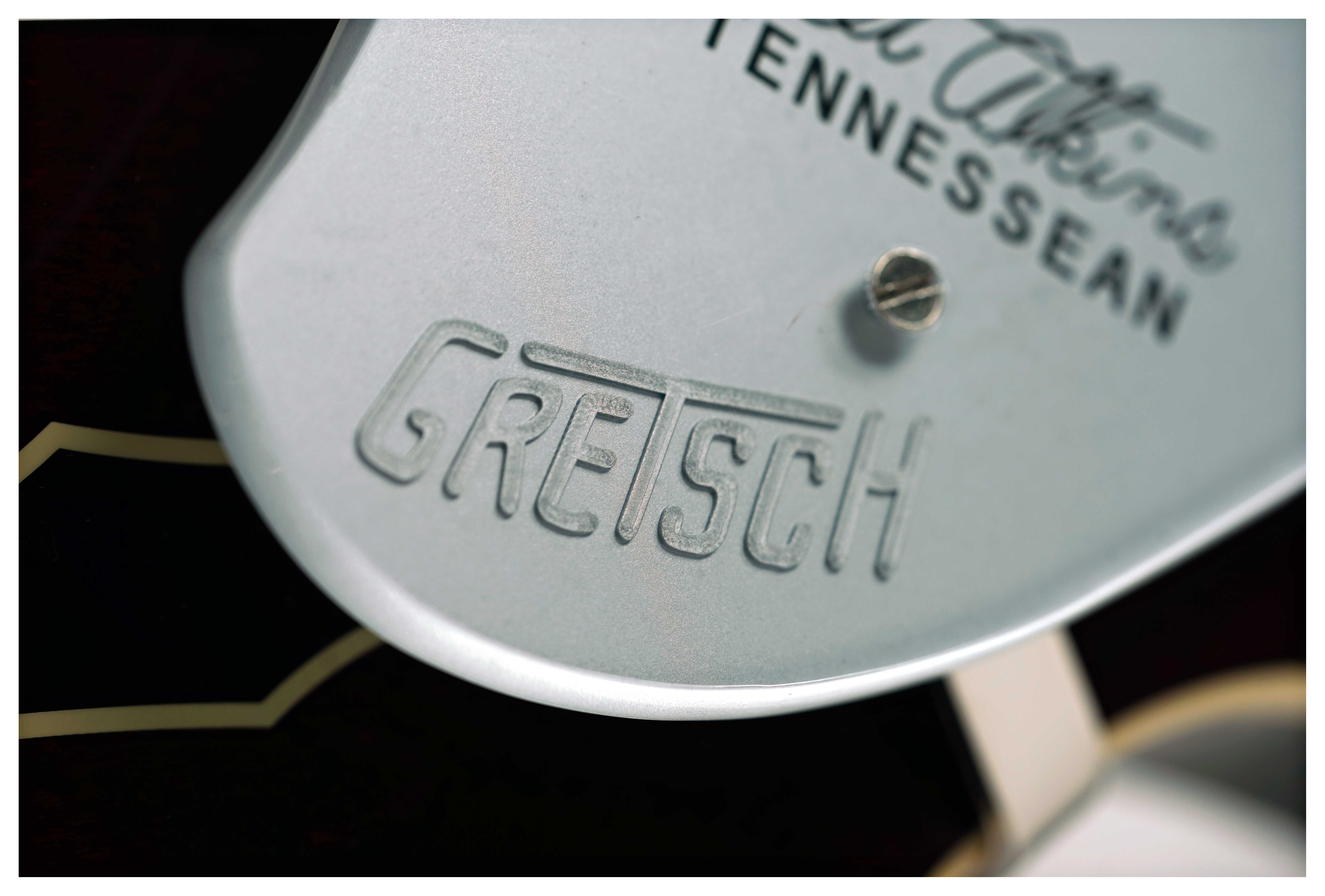 GUITARGUITAR Gretsch G6119T-62 Tennessee Rose Vintage Select Bigsby Deep Cherry Stain #JT25103256