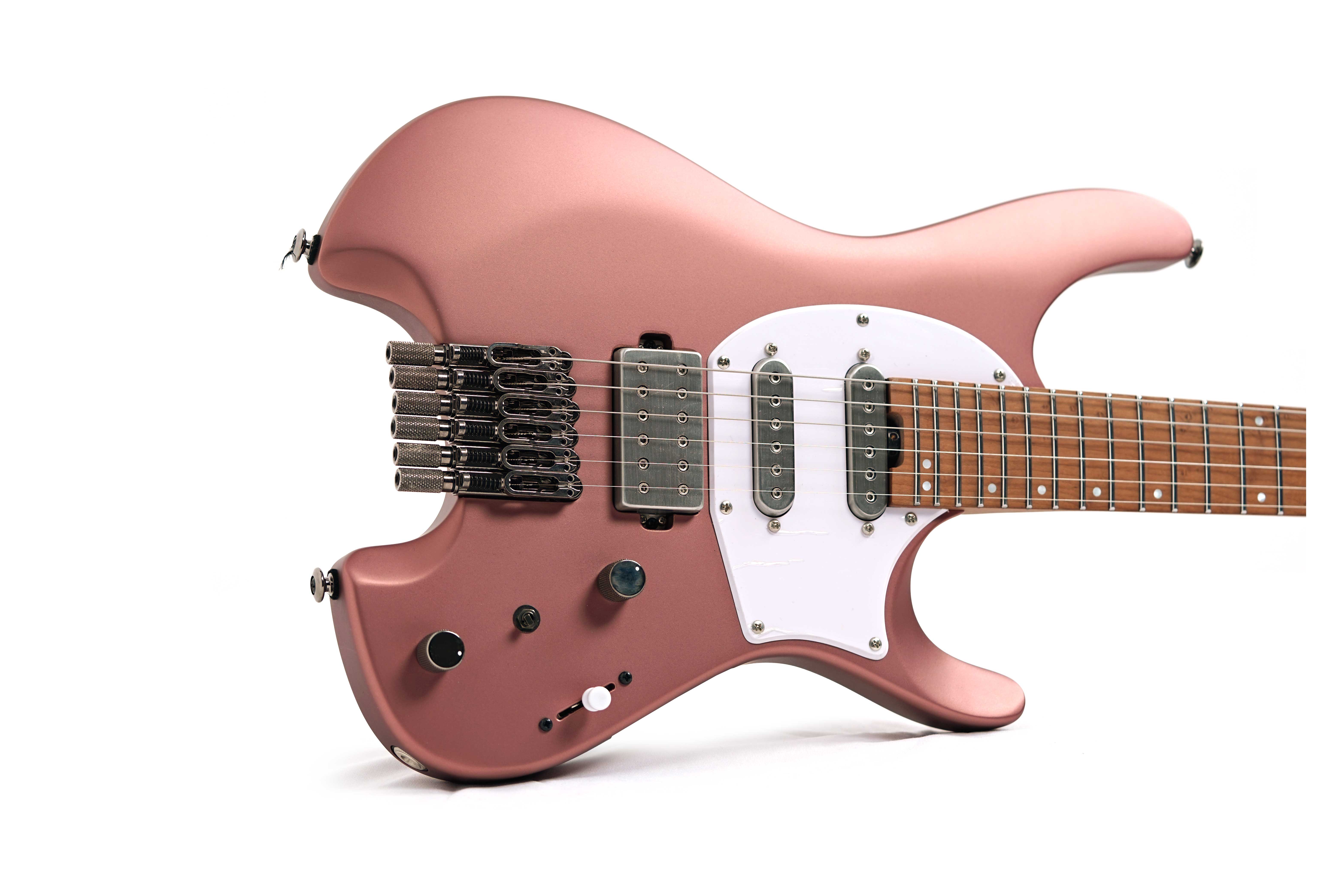 GUITARGUITAR Ibanez Q54W Q Series Copper Metallic Matte (Ex-Demo) #I240608659