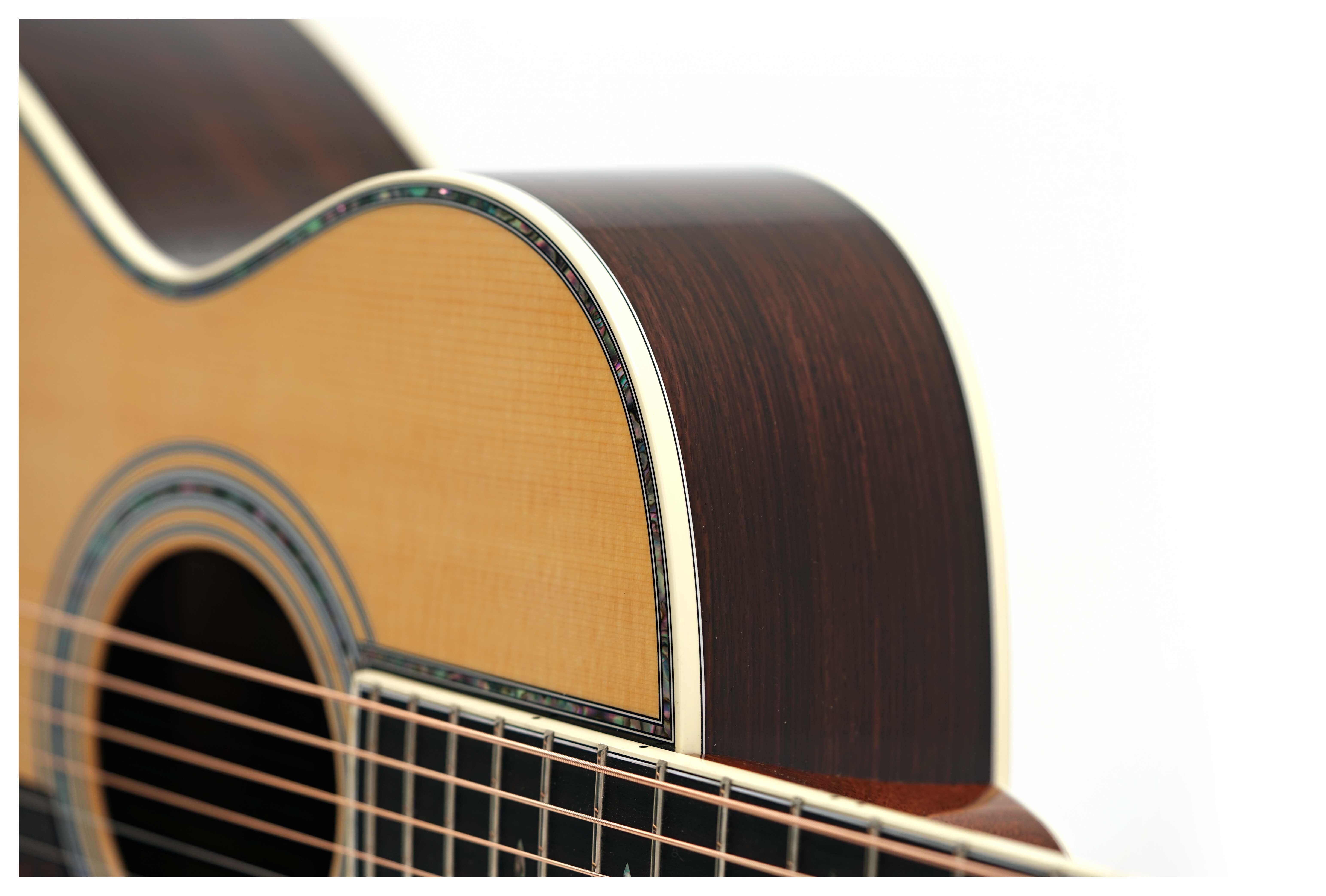 GUITARGUITAR Martin Custom 0-42 #M2989378