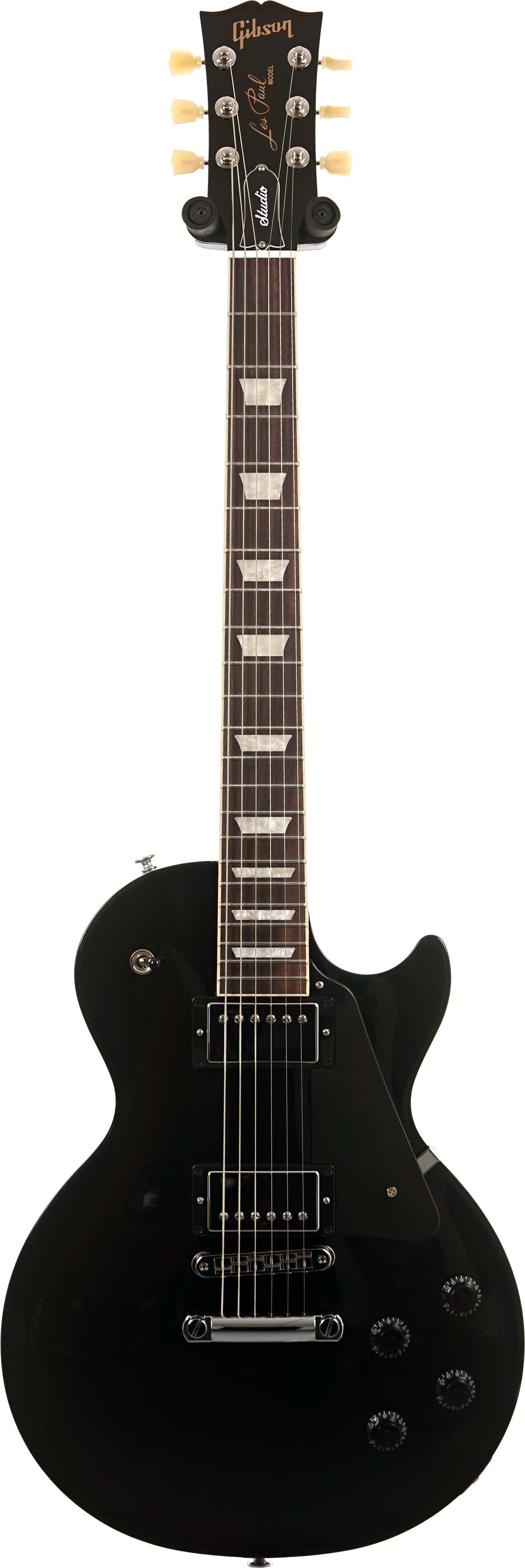 GUITARGUITAR Gibson Les Paul Studio Ebony #221240232