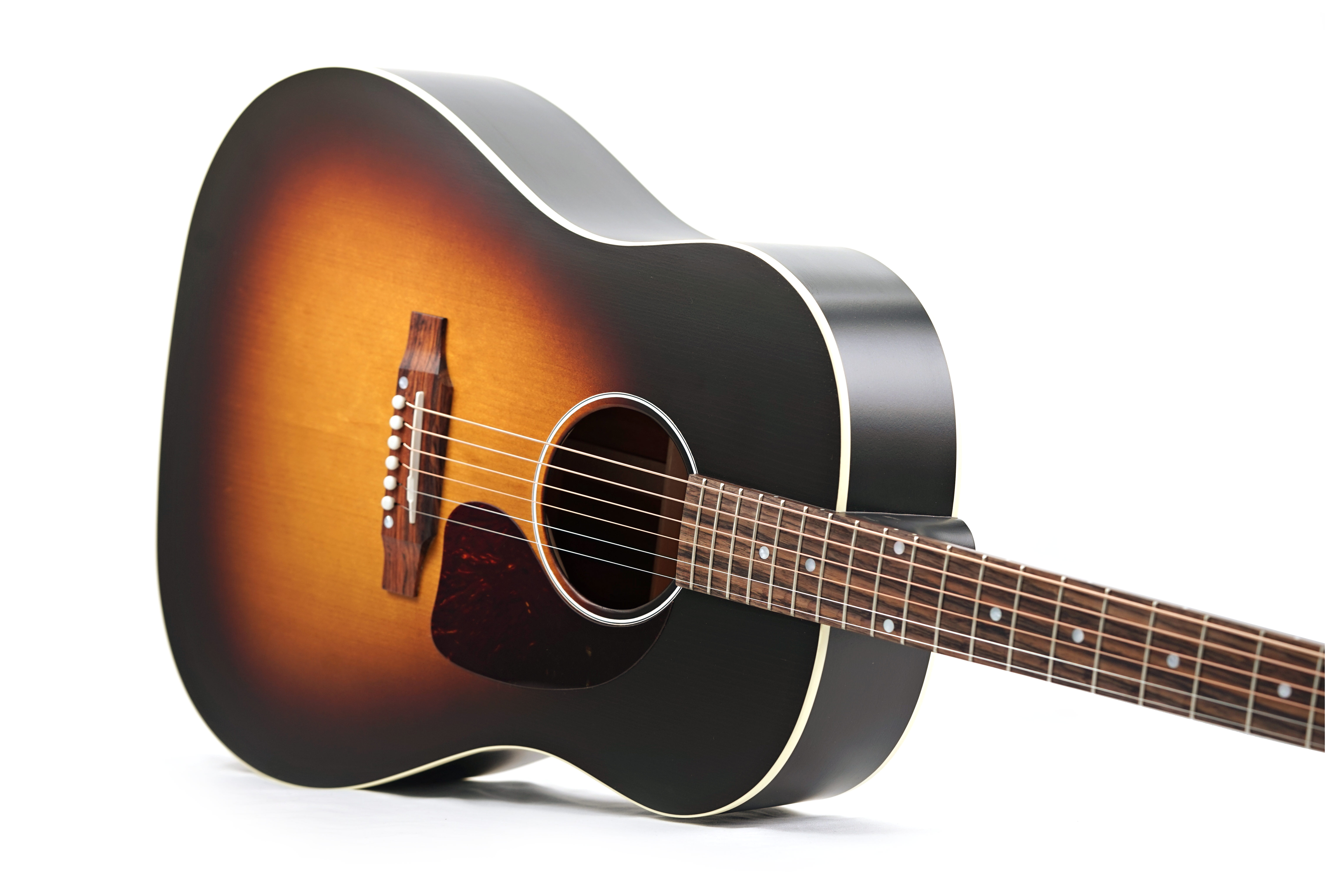 GUITARGUITAR Gibson J-45 Special Satin Vintage Sunburst