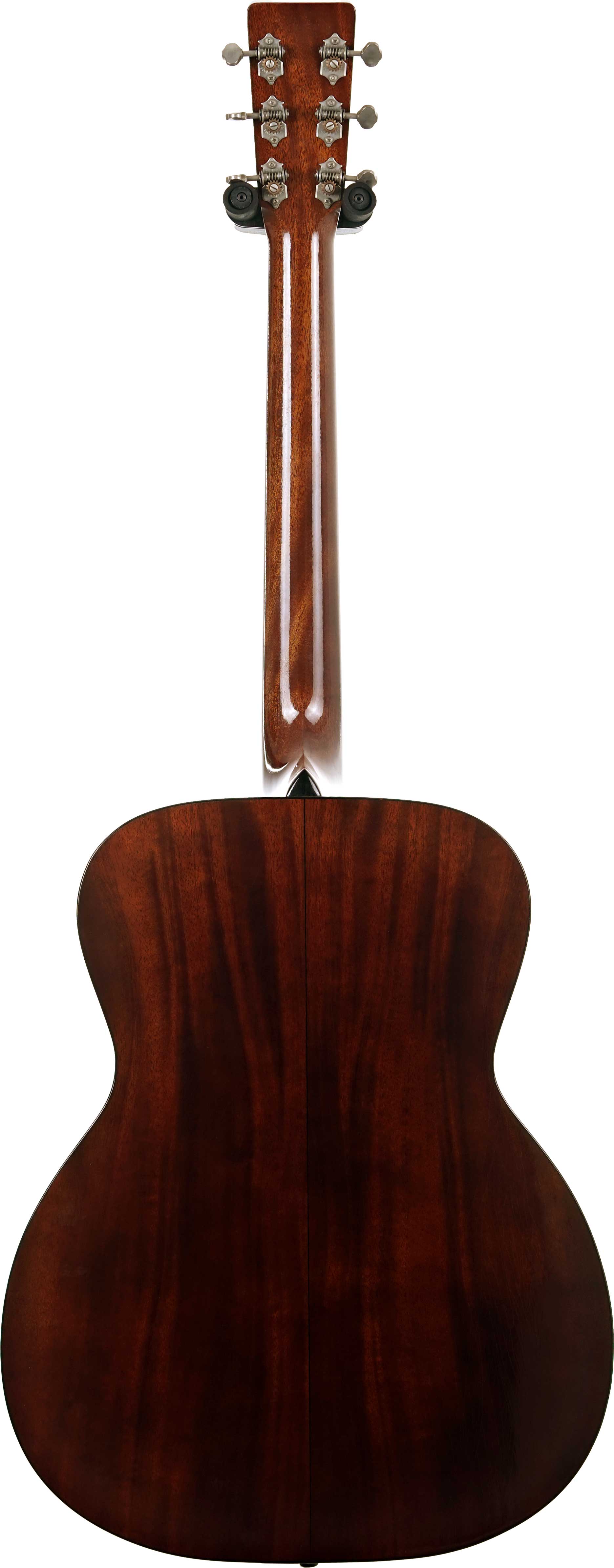 GUITARGUITAR Atkin Essential OM Aged Finish #3976