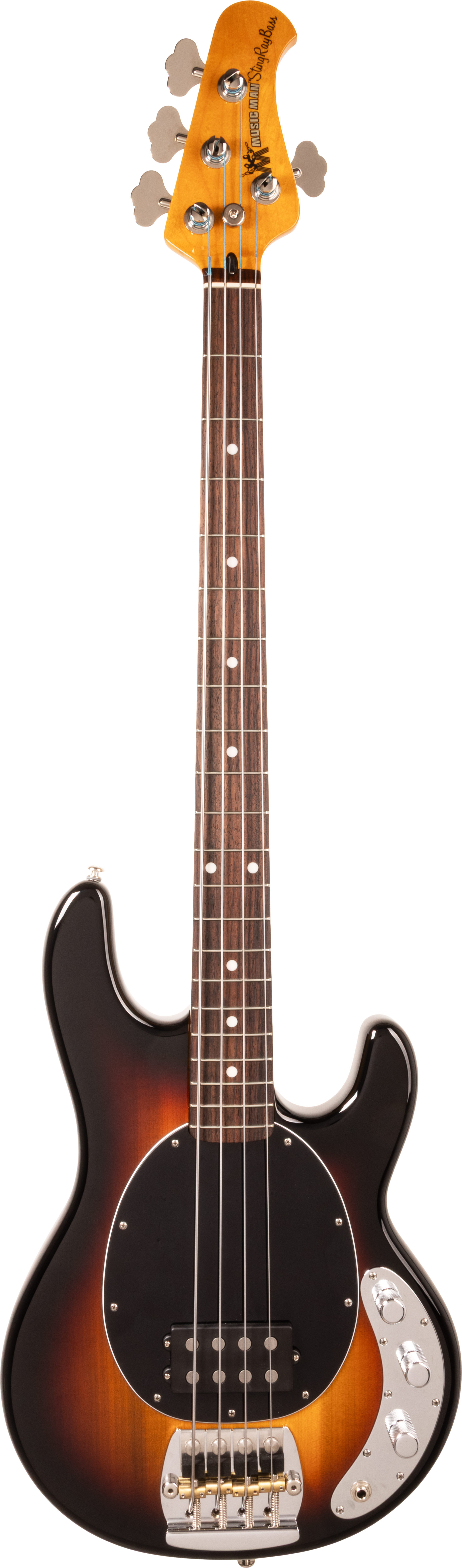 GUITARGUITAR Music Man Pino Palladino Signature StingRay