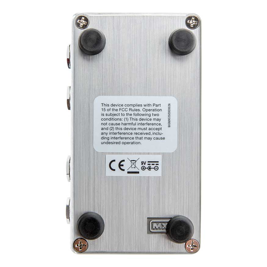 GUITARGUITAR MXR M303 Clone Looper