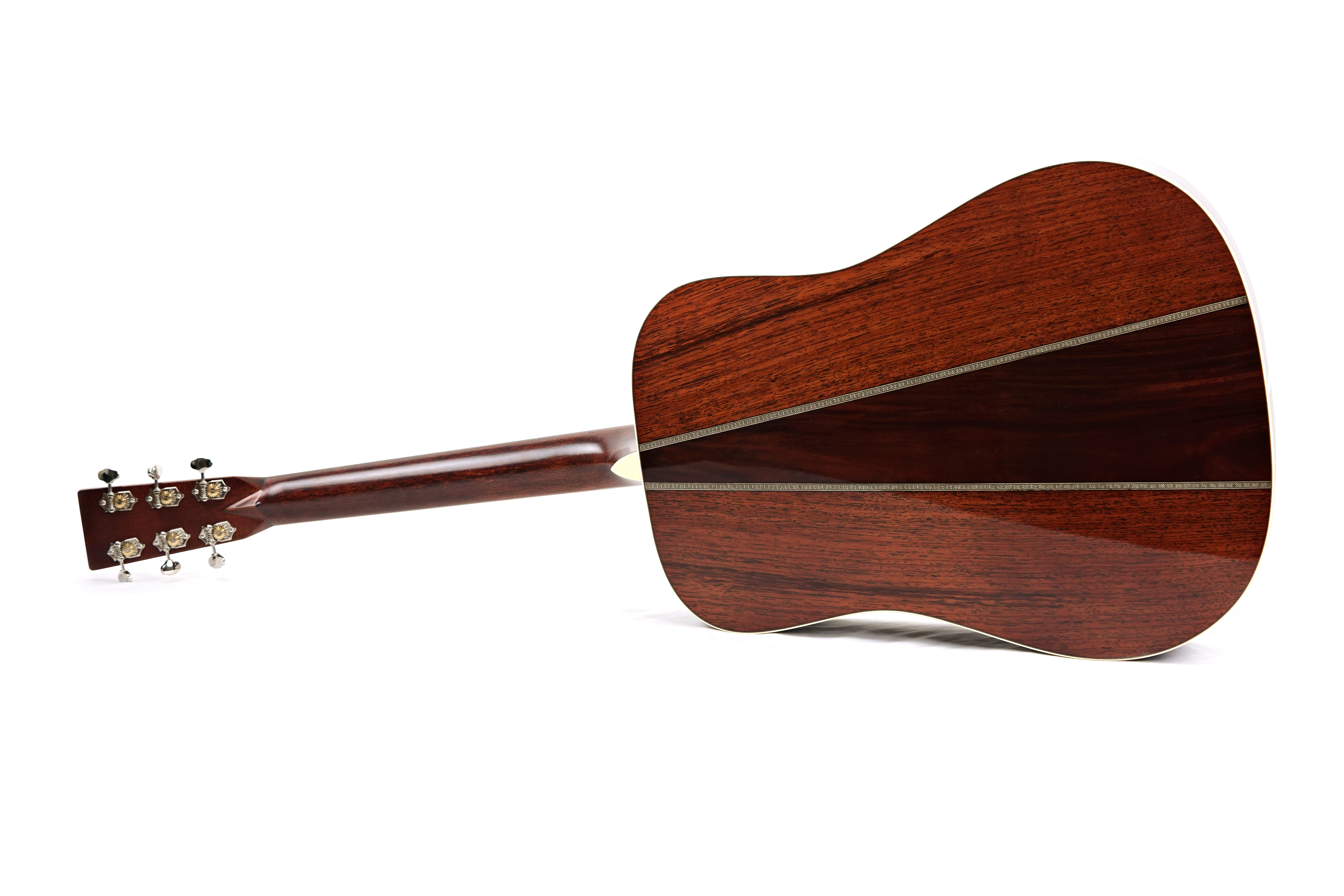 GUITARGUITAR Martin Custom Shop SD-28 Guatemalan Rosewood