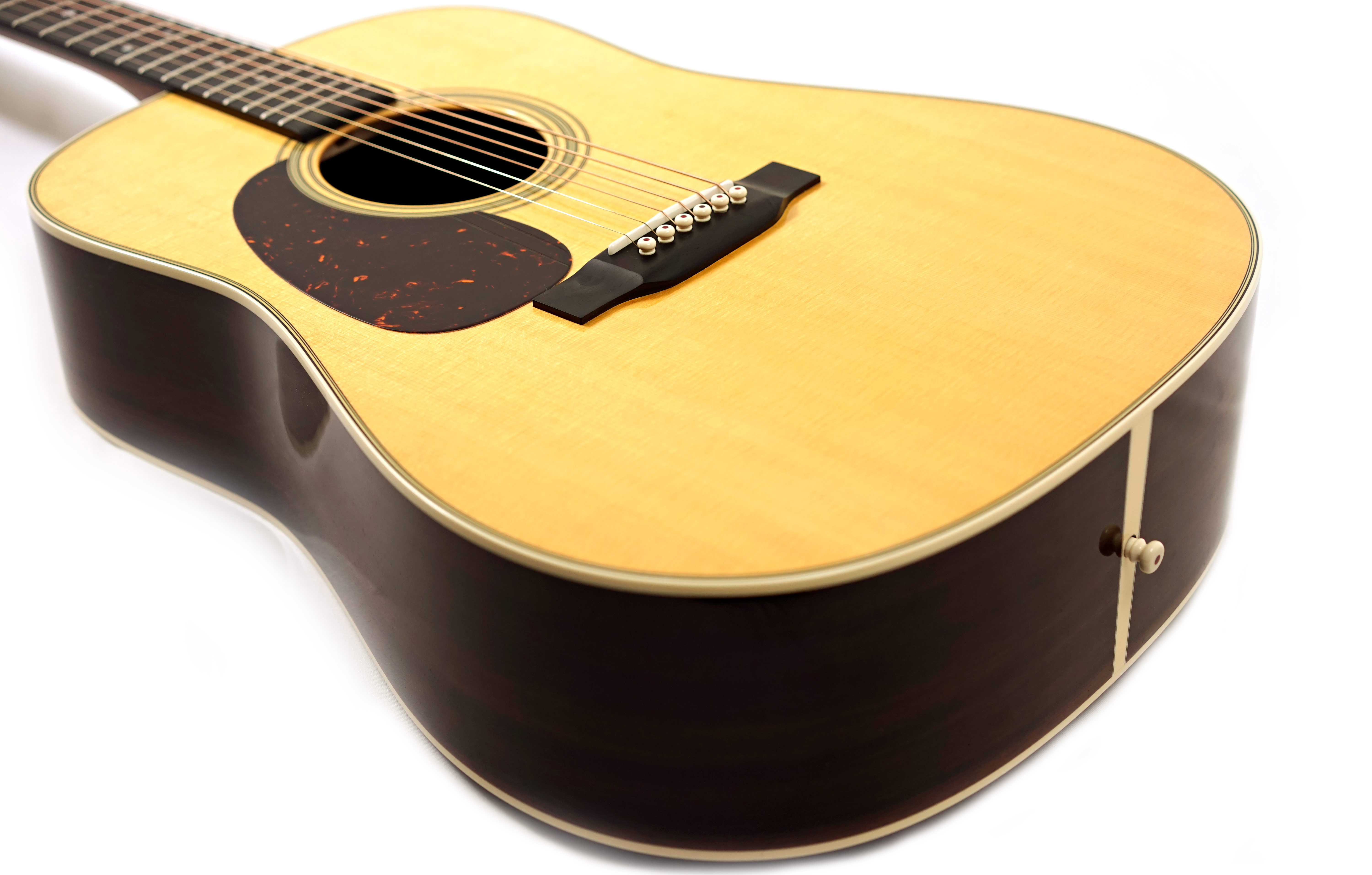 GUITARGUITAR Martin D-28L Re-Imagined Left Handed