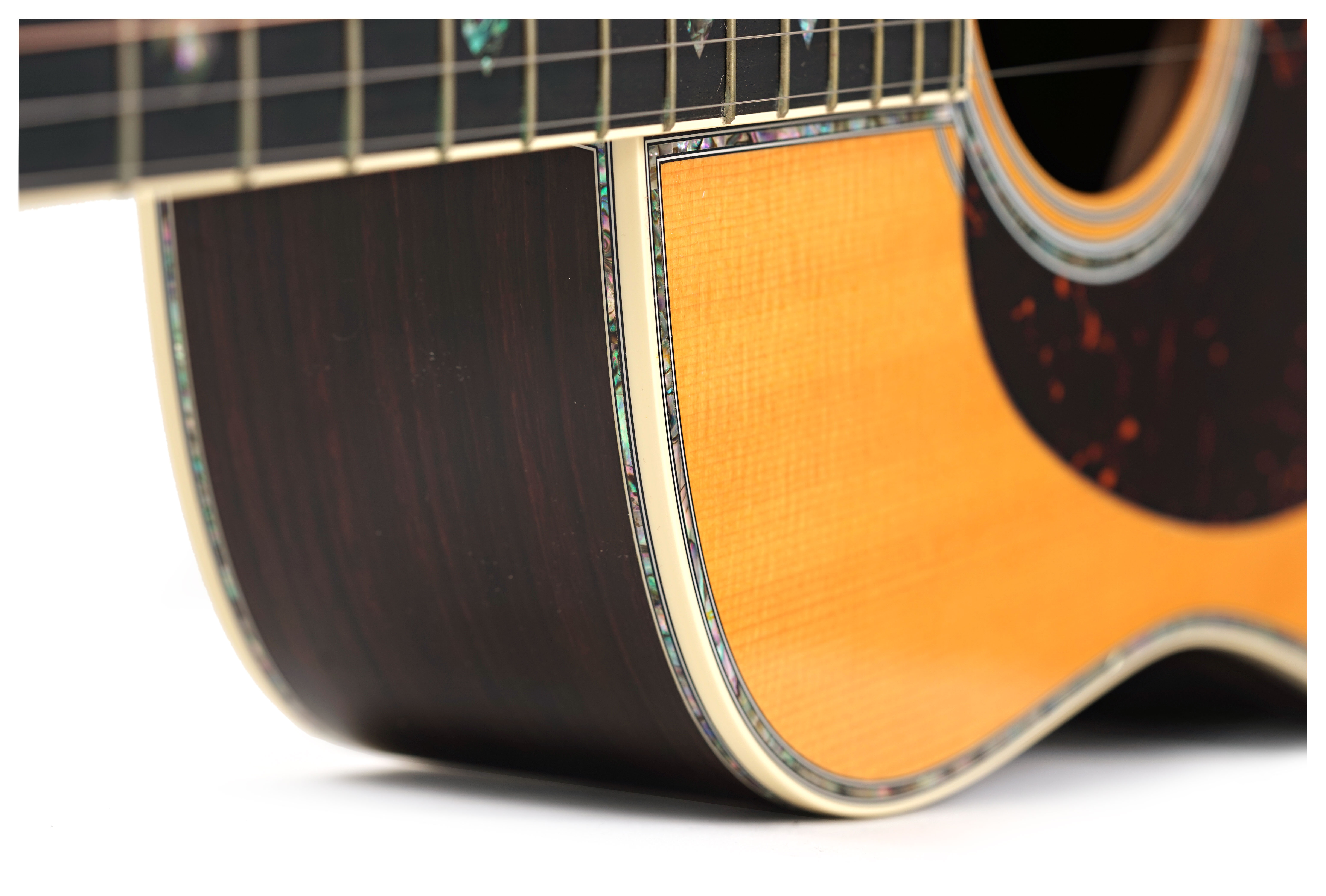 GUITARGUITAR Martin 2020 D45 Re-imagined Left Handed (Pre-Owned) #2399549