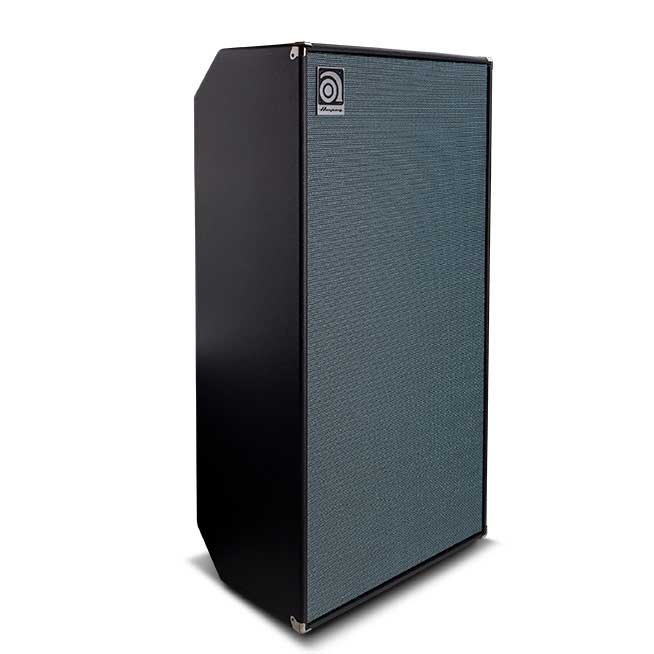 GUITARGUITAR Ampeg Heritage SVT-810AV Bass Cabinet