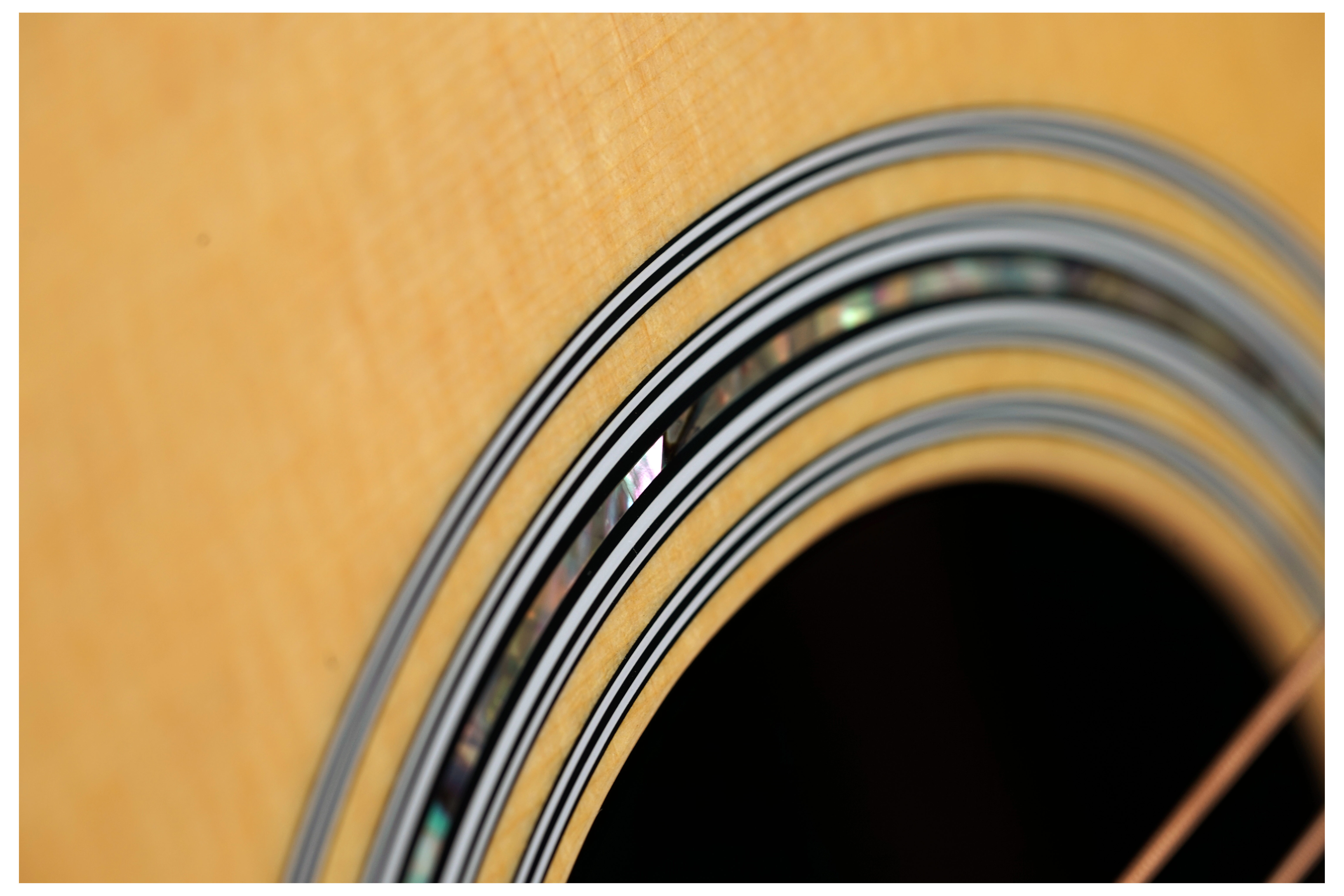 GUITARGUITAR Martin Standard Series D41 Left Handed