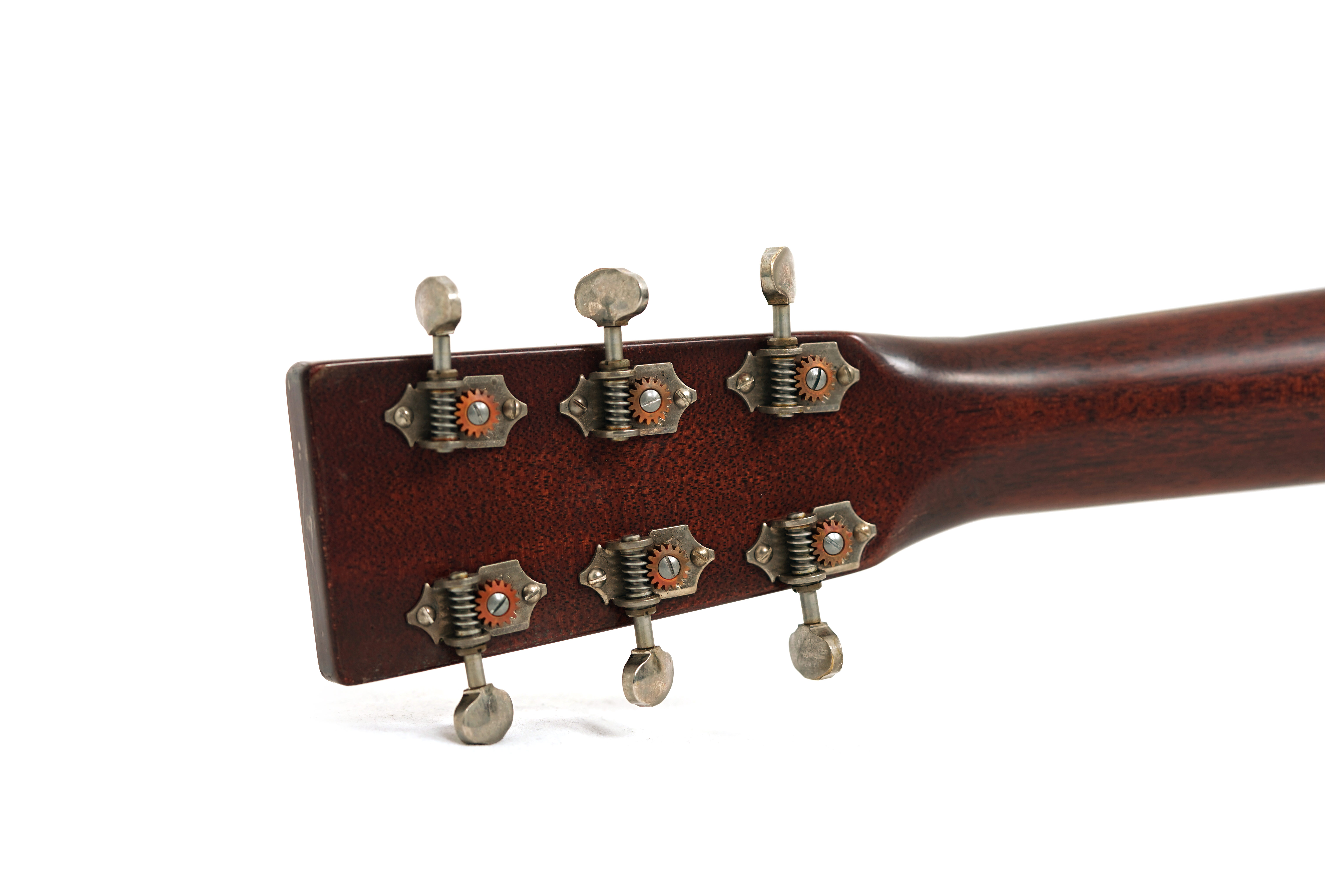 GUITARGUITAR Martin Custom Shop D-18 Authentic 1937 Aged VTS