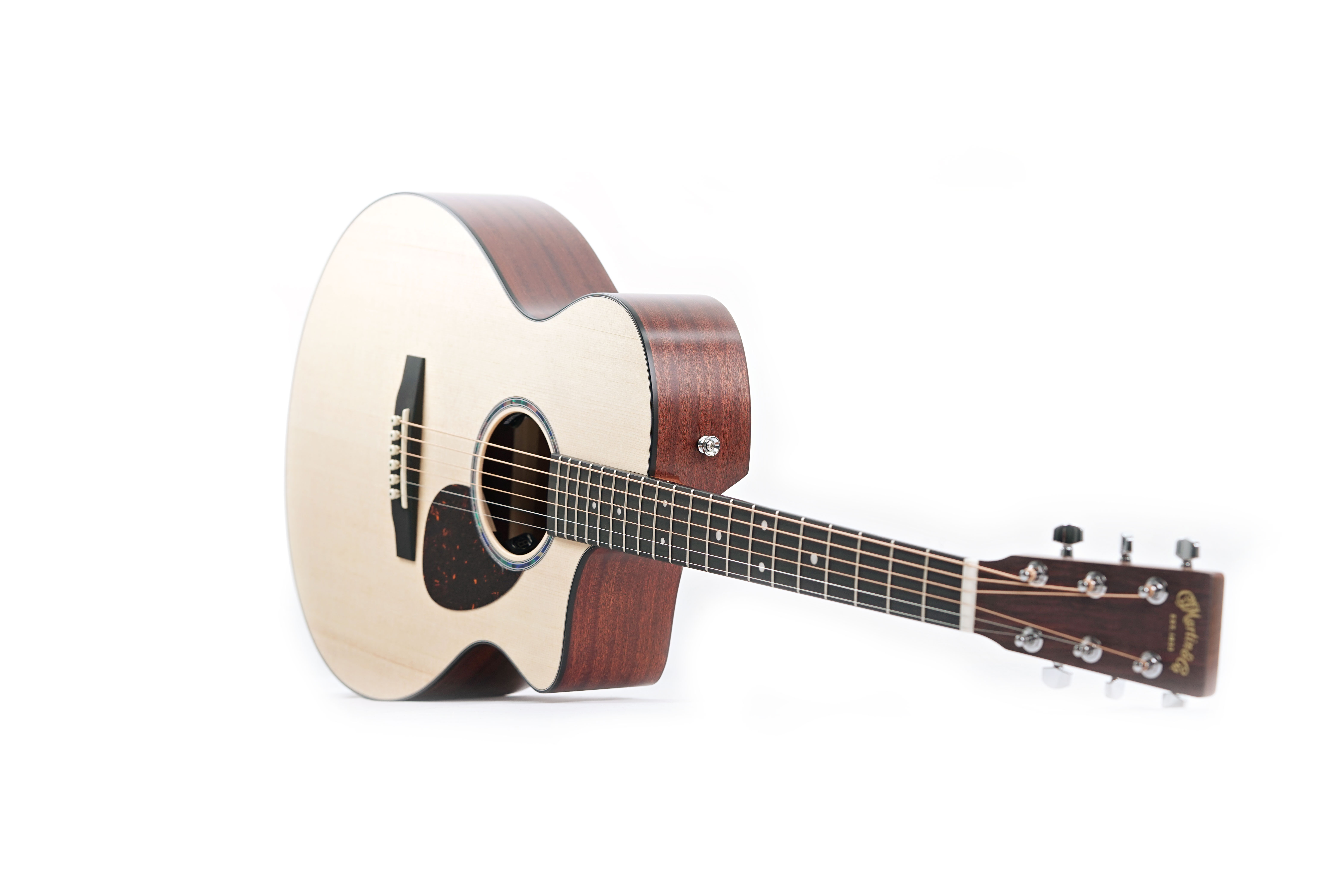 GUITARGUITAR Martin SC-10E Spruce Top