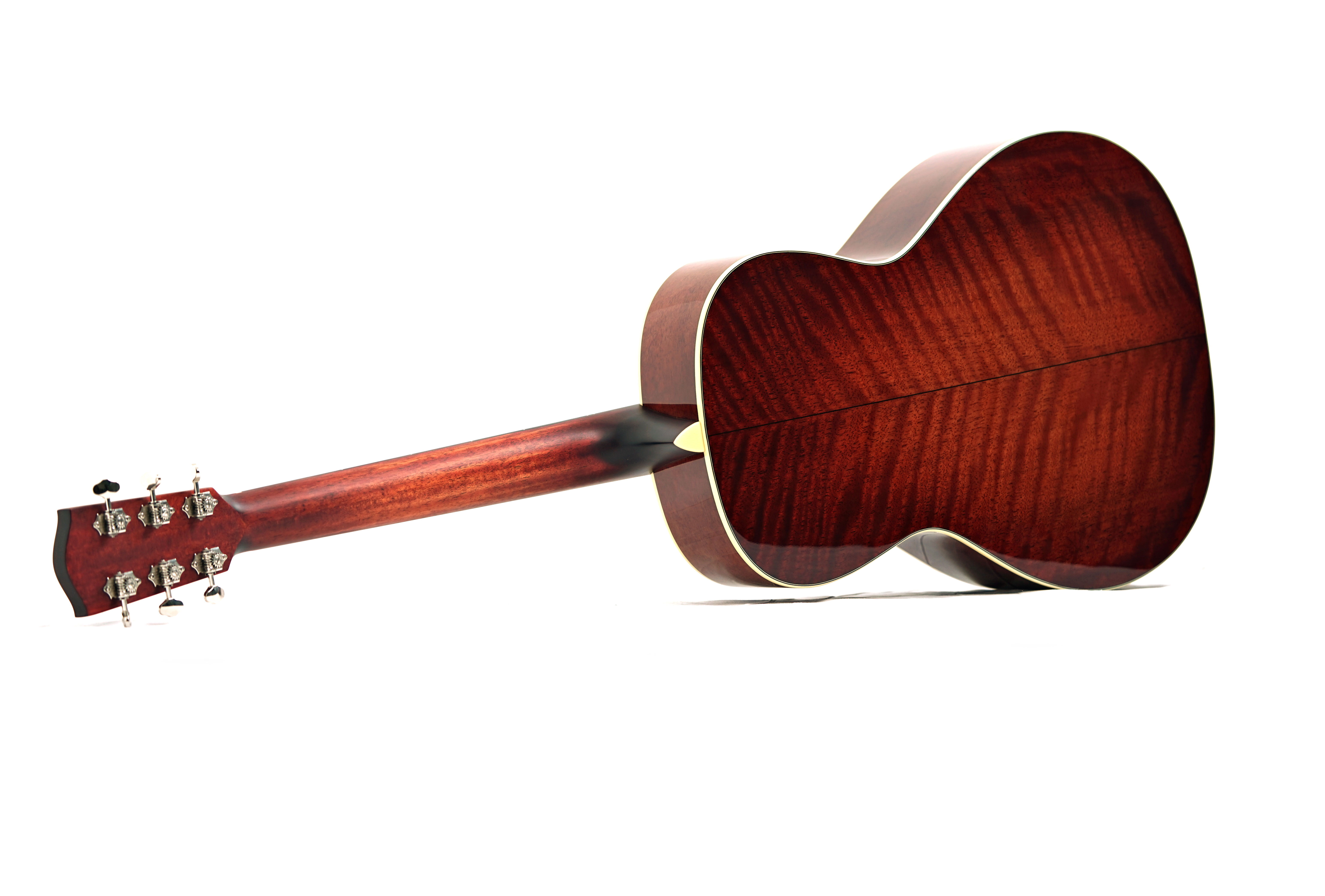 GUITARGUITAR Eastman Traditional Series E10OOSS Thermo Cure