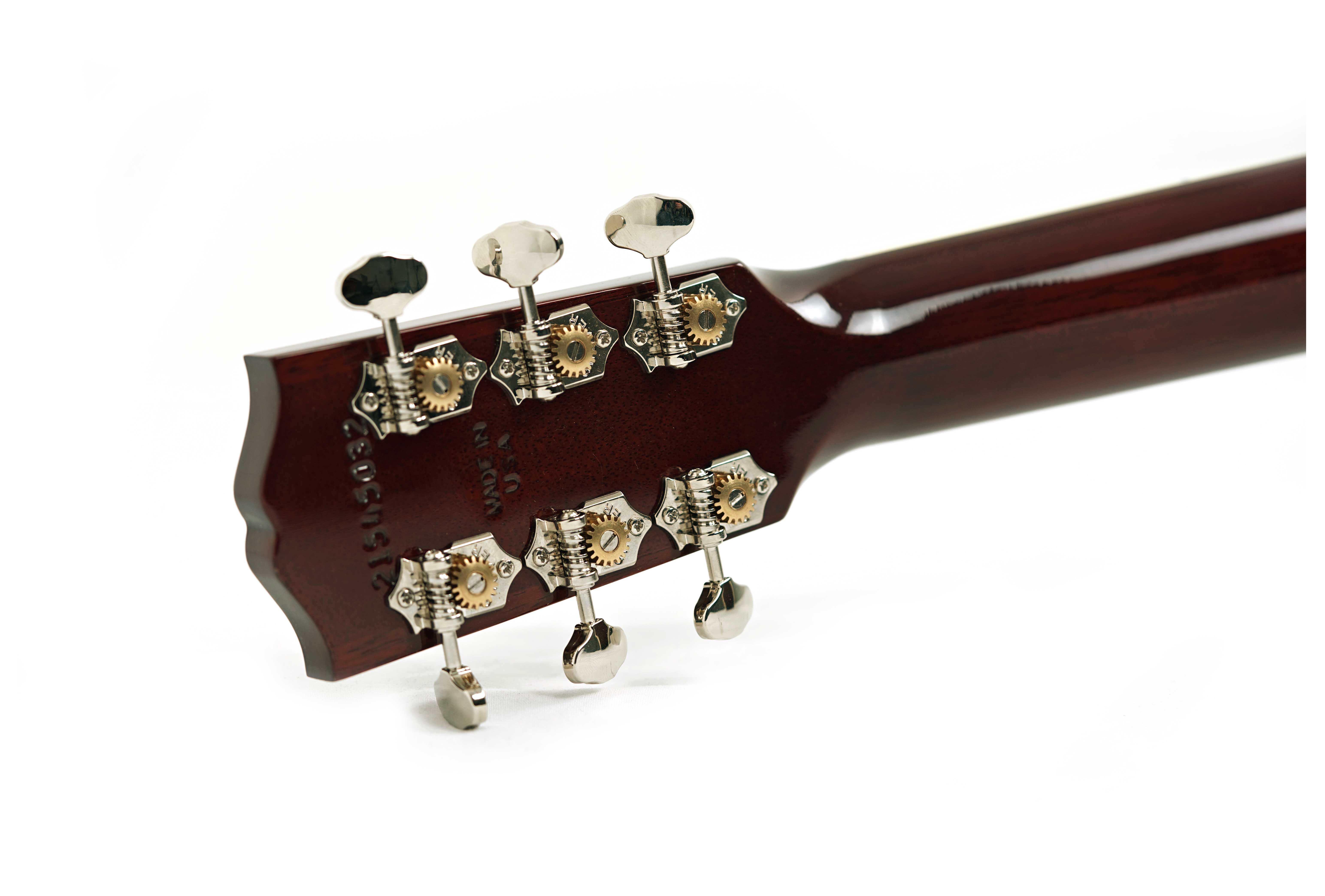 GUITARGUITAR Gibson Keb Mo 3.0 12-Fret J-45 Vintage Sunburst #21545032