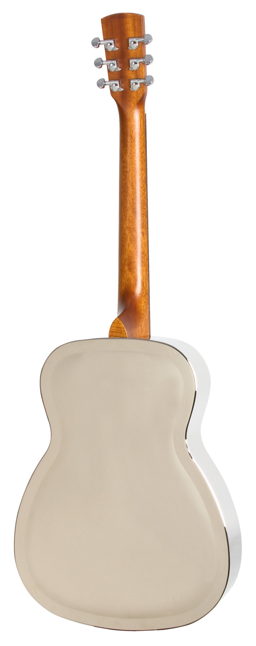 GUITARGUITAR Epiphone Dobro Hound Dog M-14 Metal Body Resonator