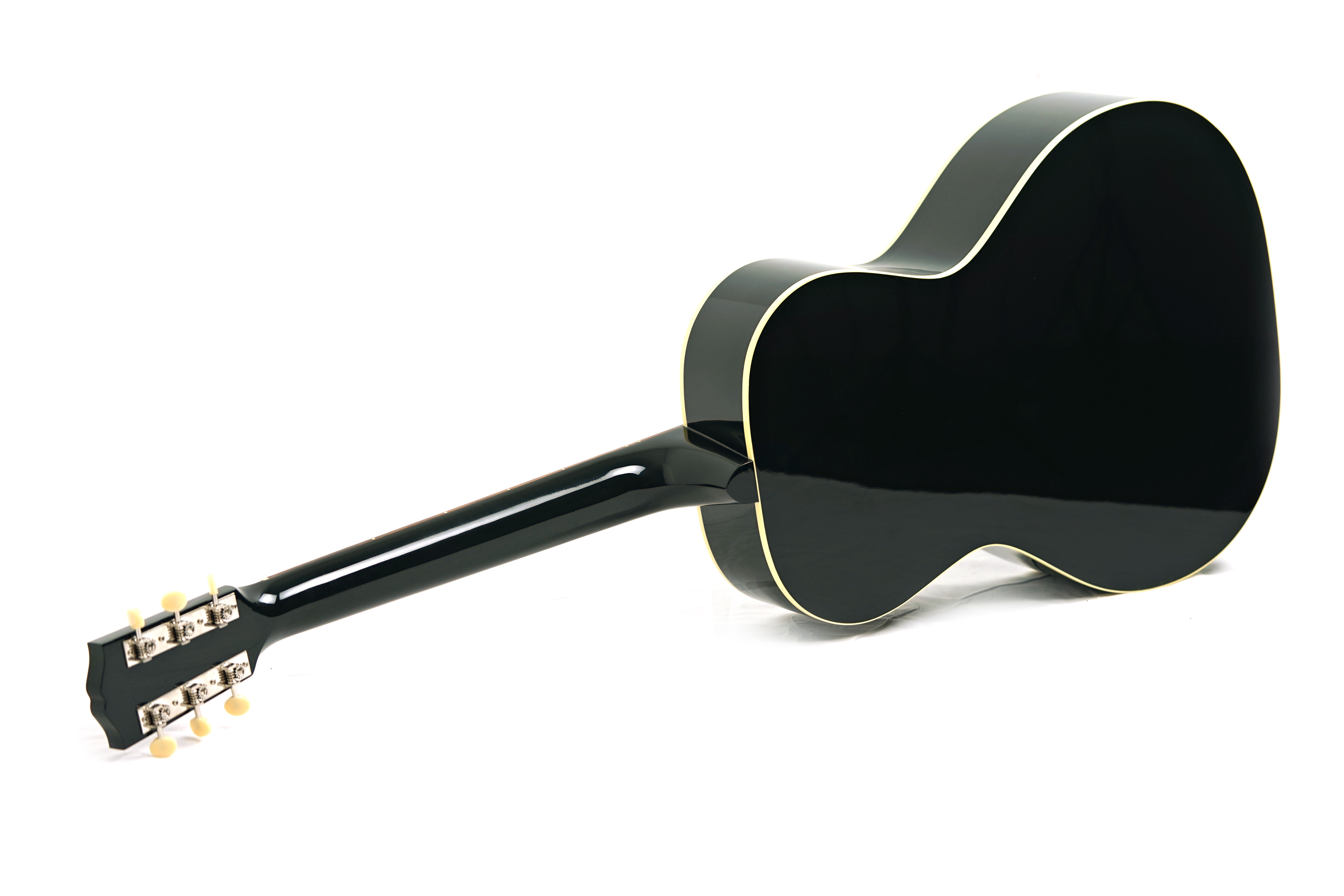 GUITARGUITAR Gibson L-00 Original Ebony #23414116