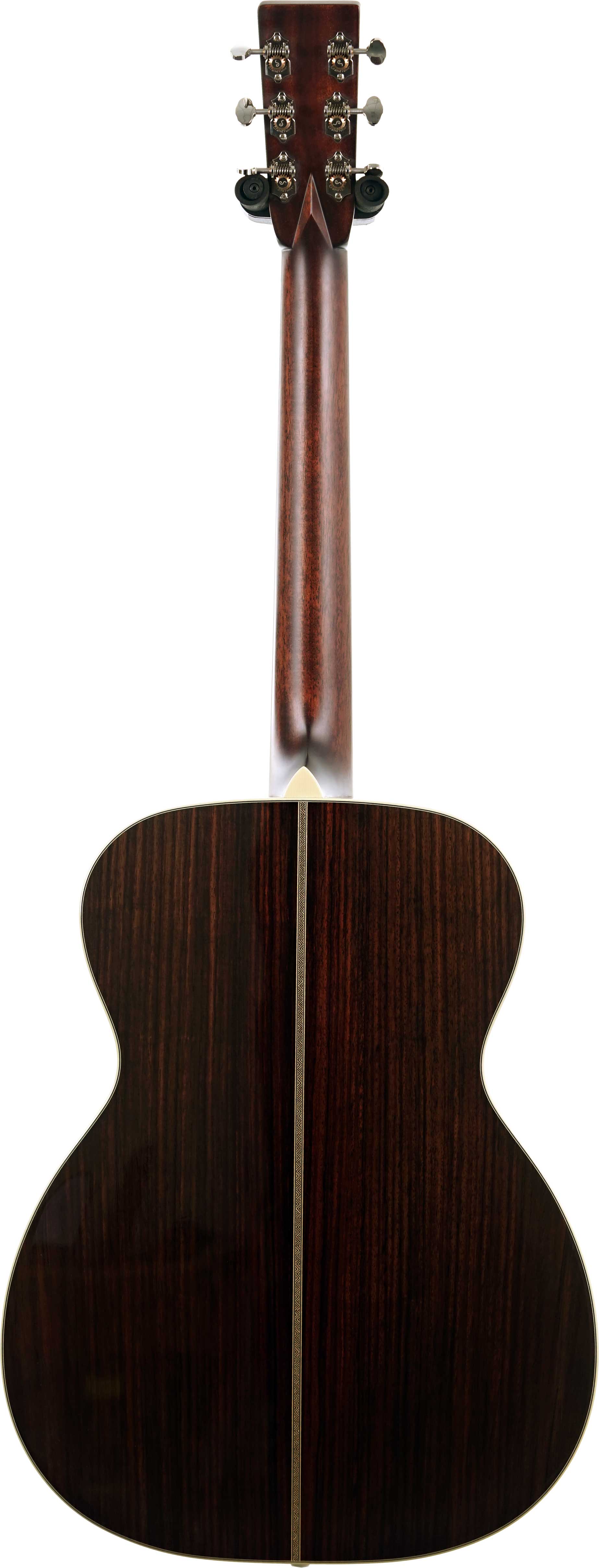 GUITARGUITAR Bourgeois Touchstone Series Vintage OM #T2405291
