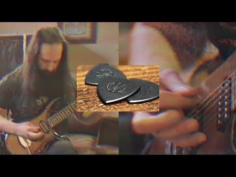 GUITARGUITAR Dunlop John Petrucci Trinity 1.40mm - Player Pack 6