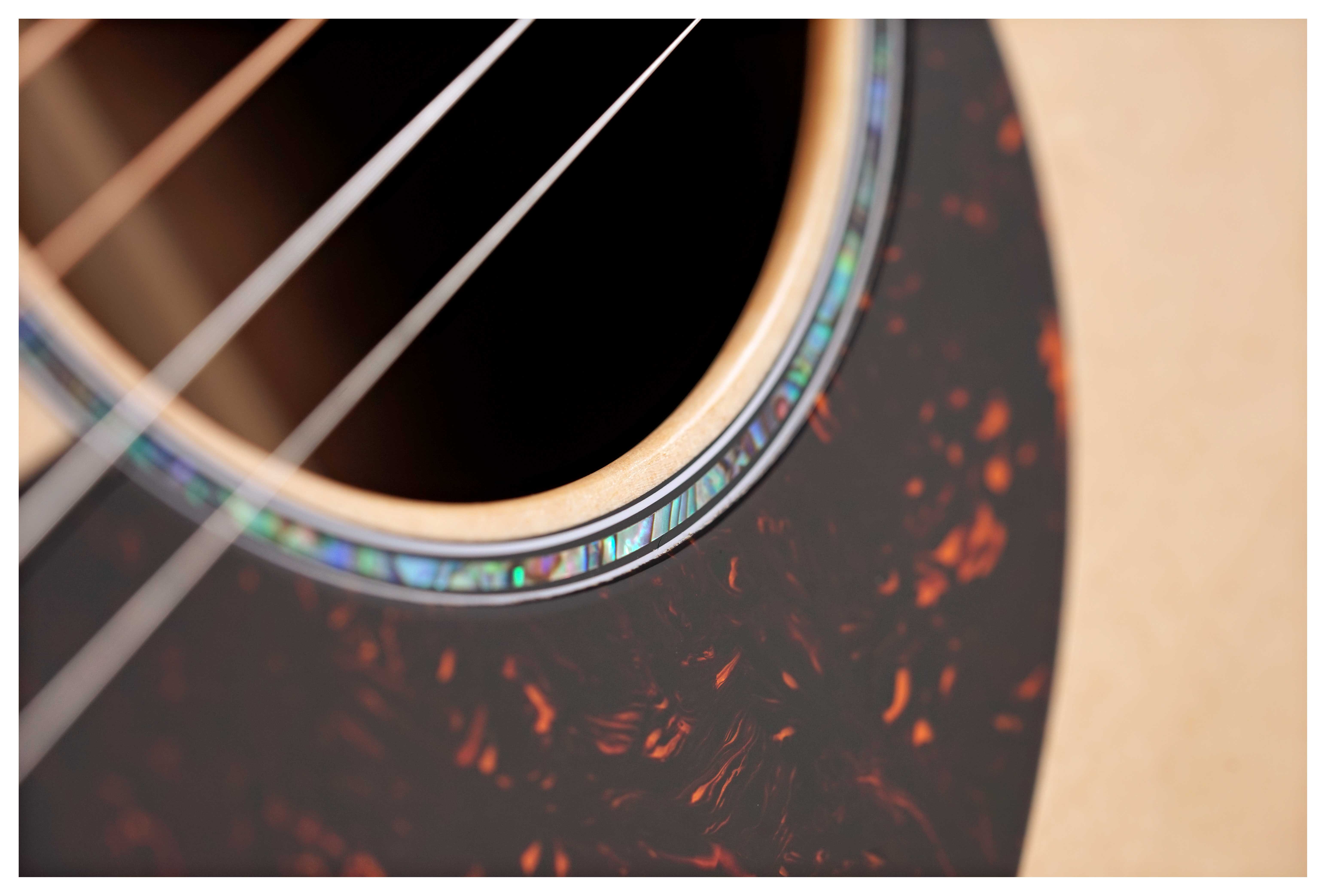 GUITARGUITAR Martin D CFM IV 50th Anniversary