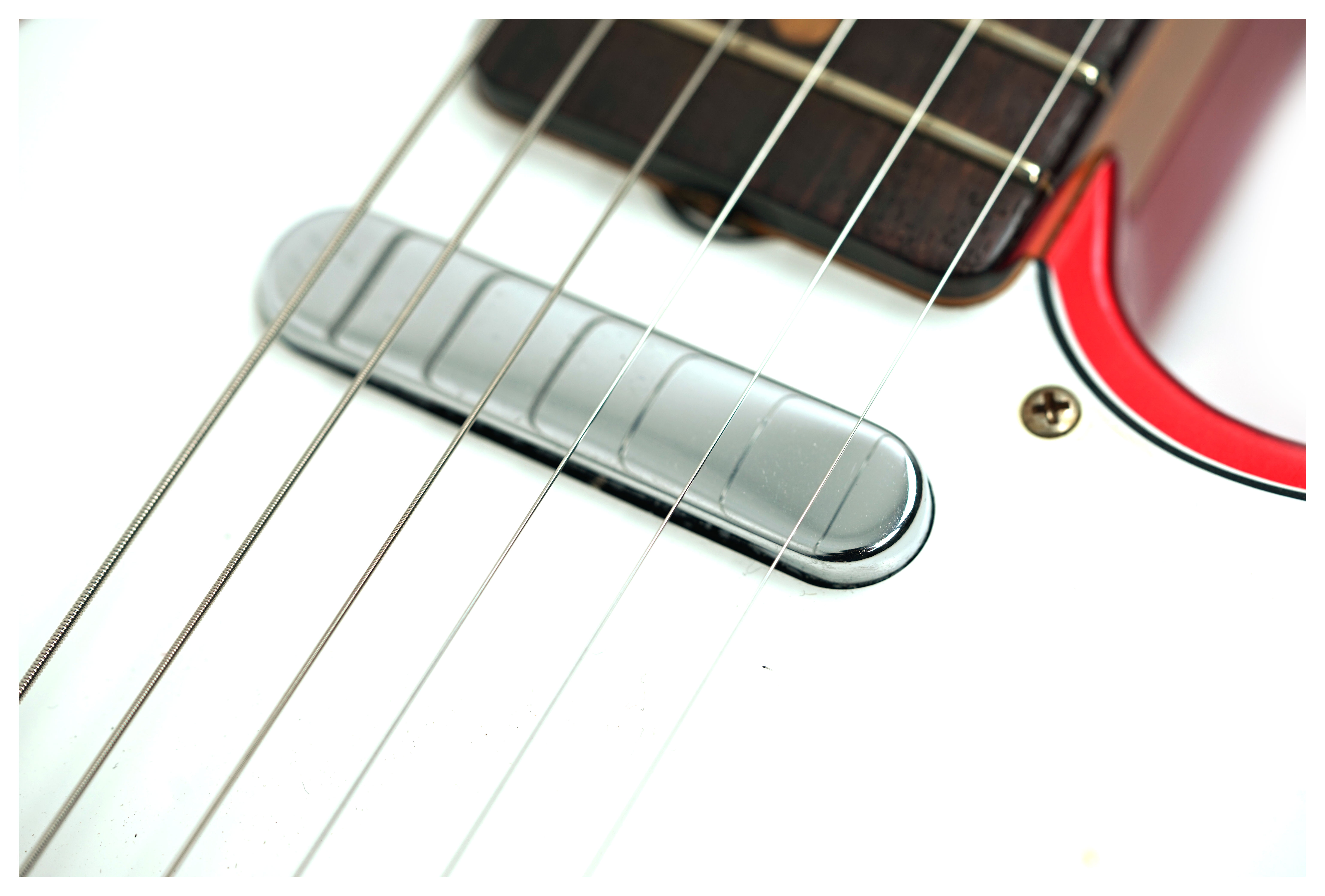GUITARGUITAR Fender Custom Shop 1961 Telecaster Heavy Relic Faded Aged Candy Apple Red #CZ587863