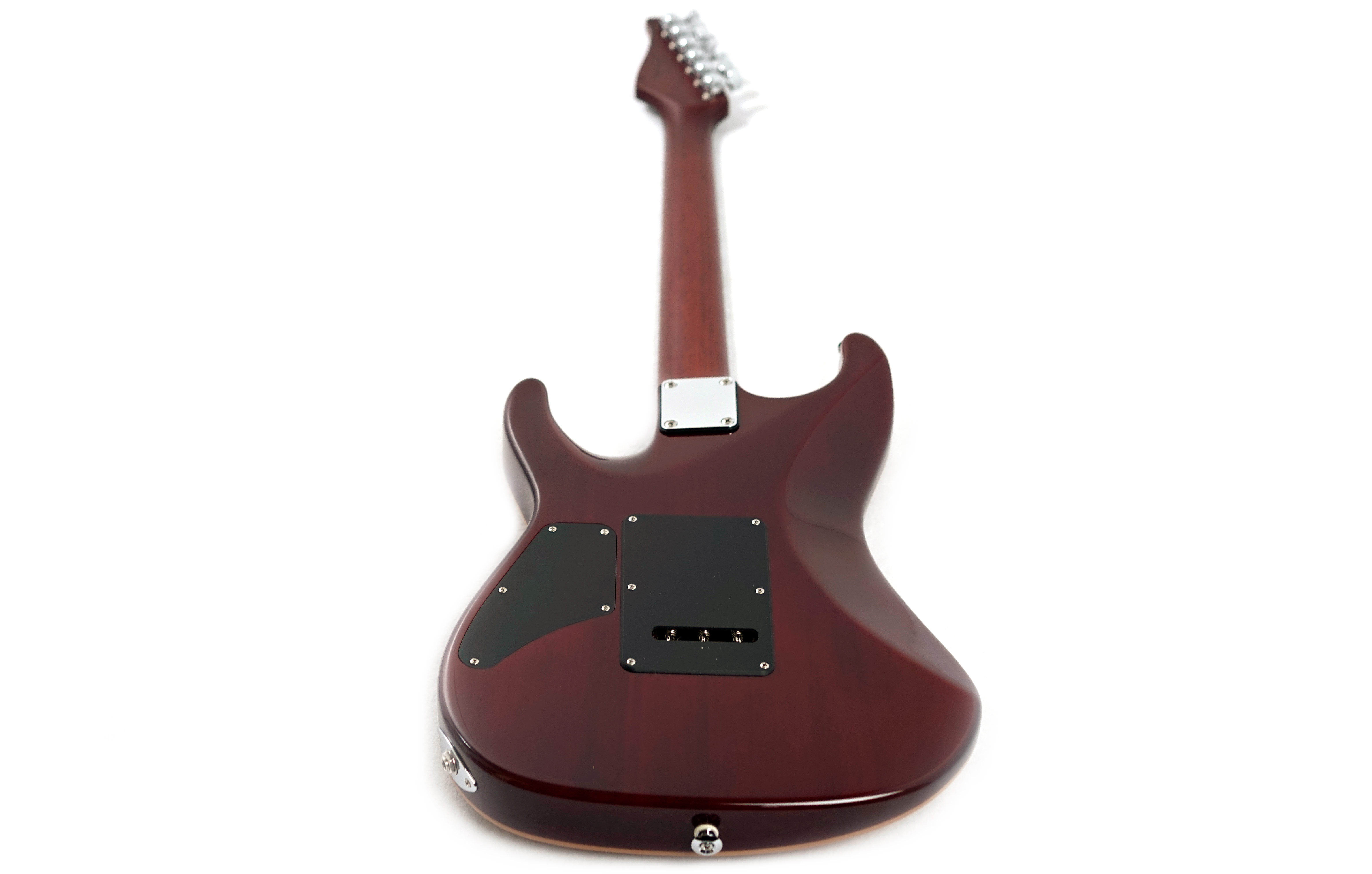 GUITARGUITAR Suhr Pete Thorn Signature Series Standard Gold Wilkinson Trem HH