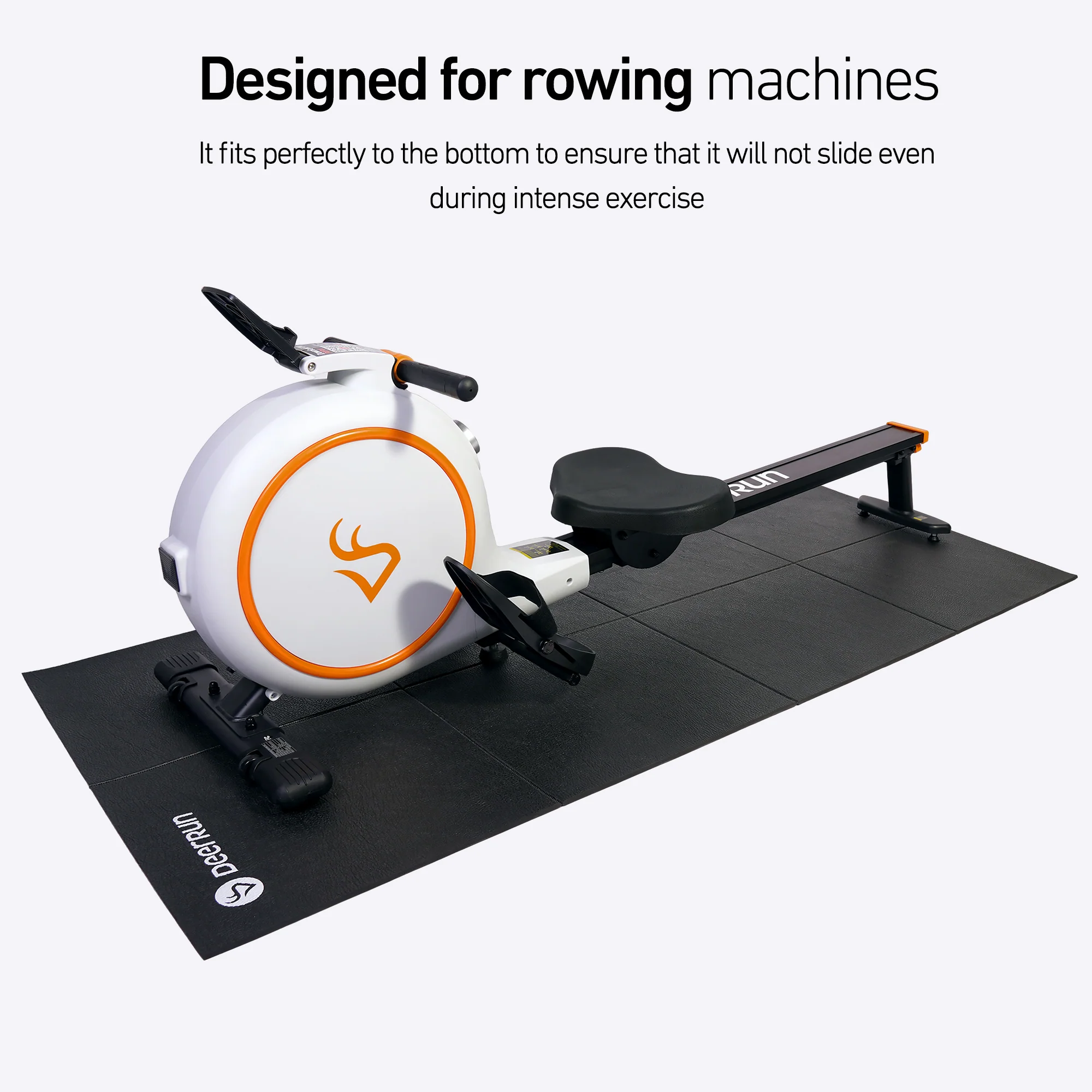 DeerRun Universal Equipment Mat