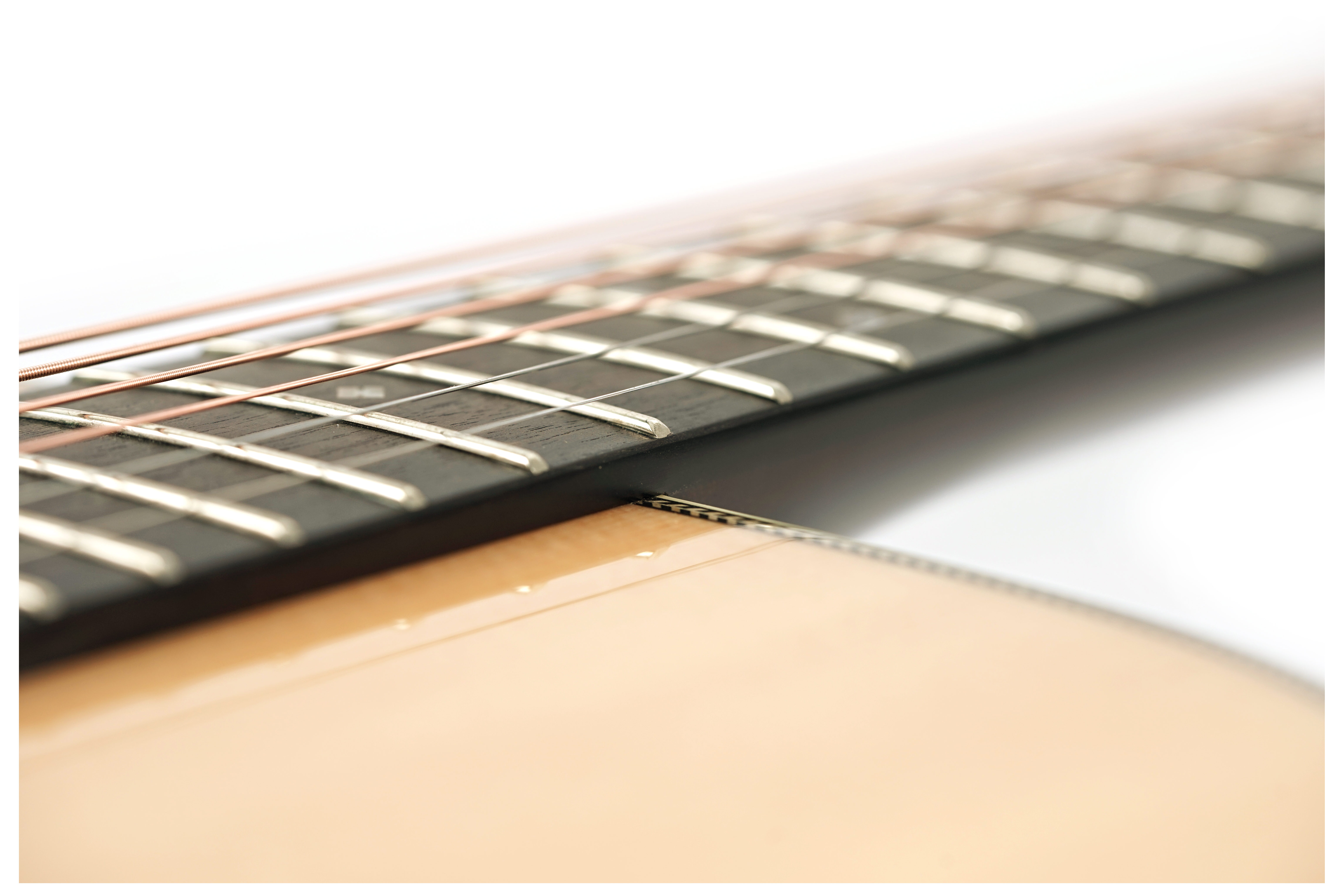 GUITARGUITAR Bourgeois Touchstone Vintage OM