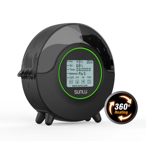 Does PVA filament need to be dried?