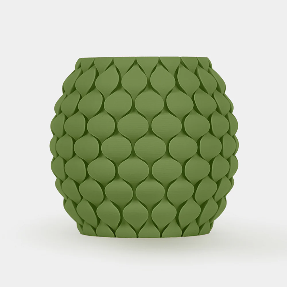[MOQ: 6KG] Matte PLA 3D Printer Filament 1KG