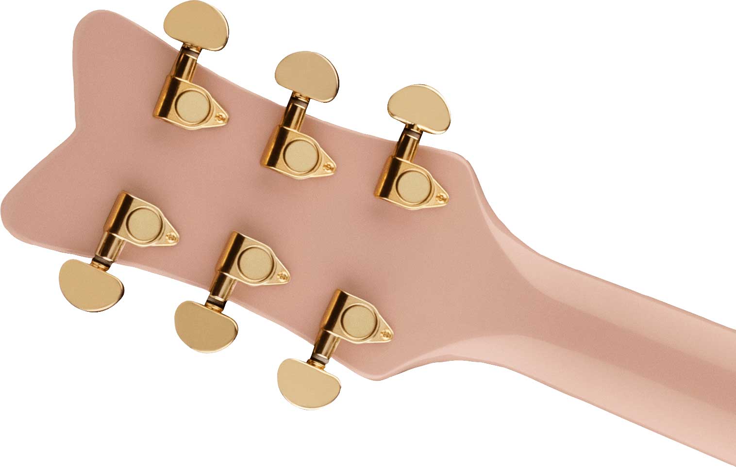 GUITARGUITAR Gretsch G5021E Rancher Penguin Parlor Shell Pink