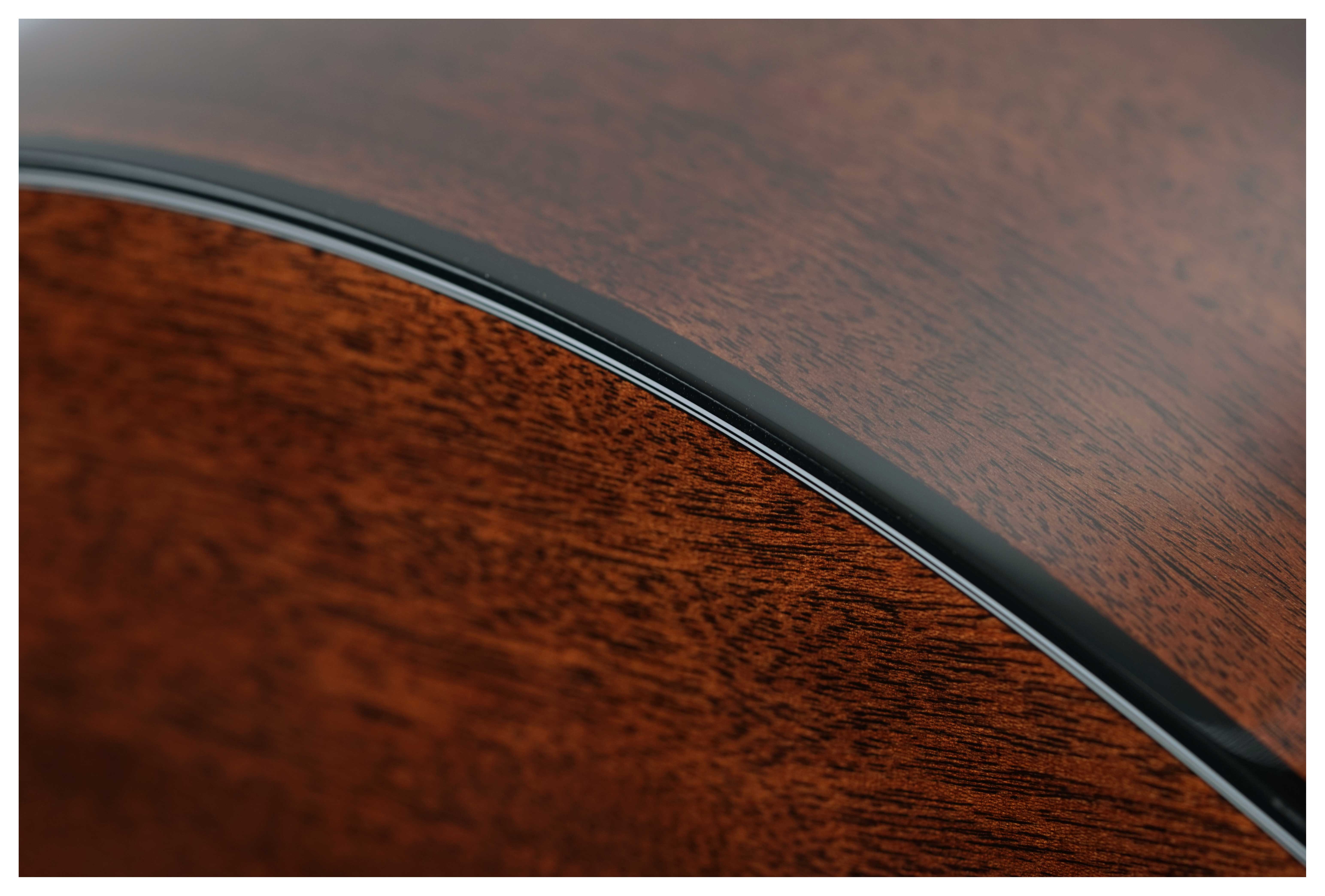 GUITARGUITAR Martin Custom Shop 0-12F Mahogany