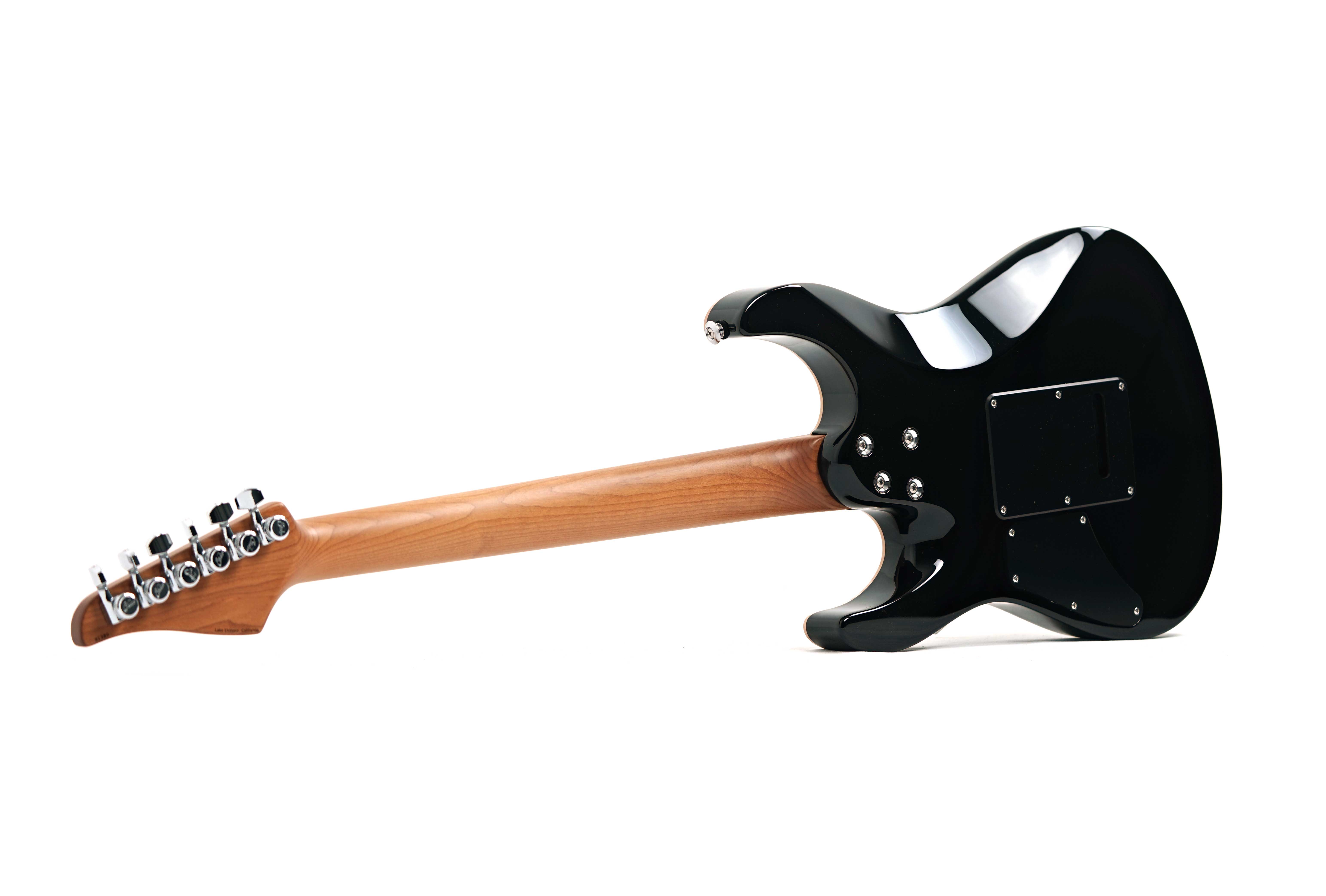 GUITARGUITAR Suhr Modern Plus Bengal Burst Maple Fingerboard HSH #91380
