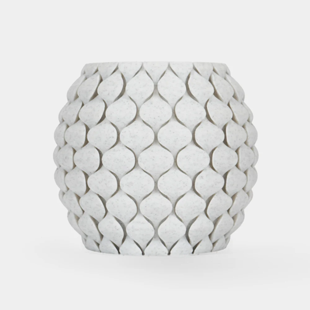 [MOQ: 3KG] High Speed PLA Marble 3D Printer Filament 1KG