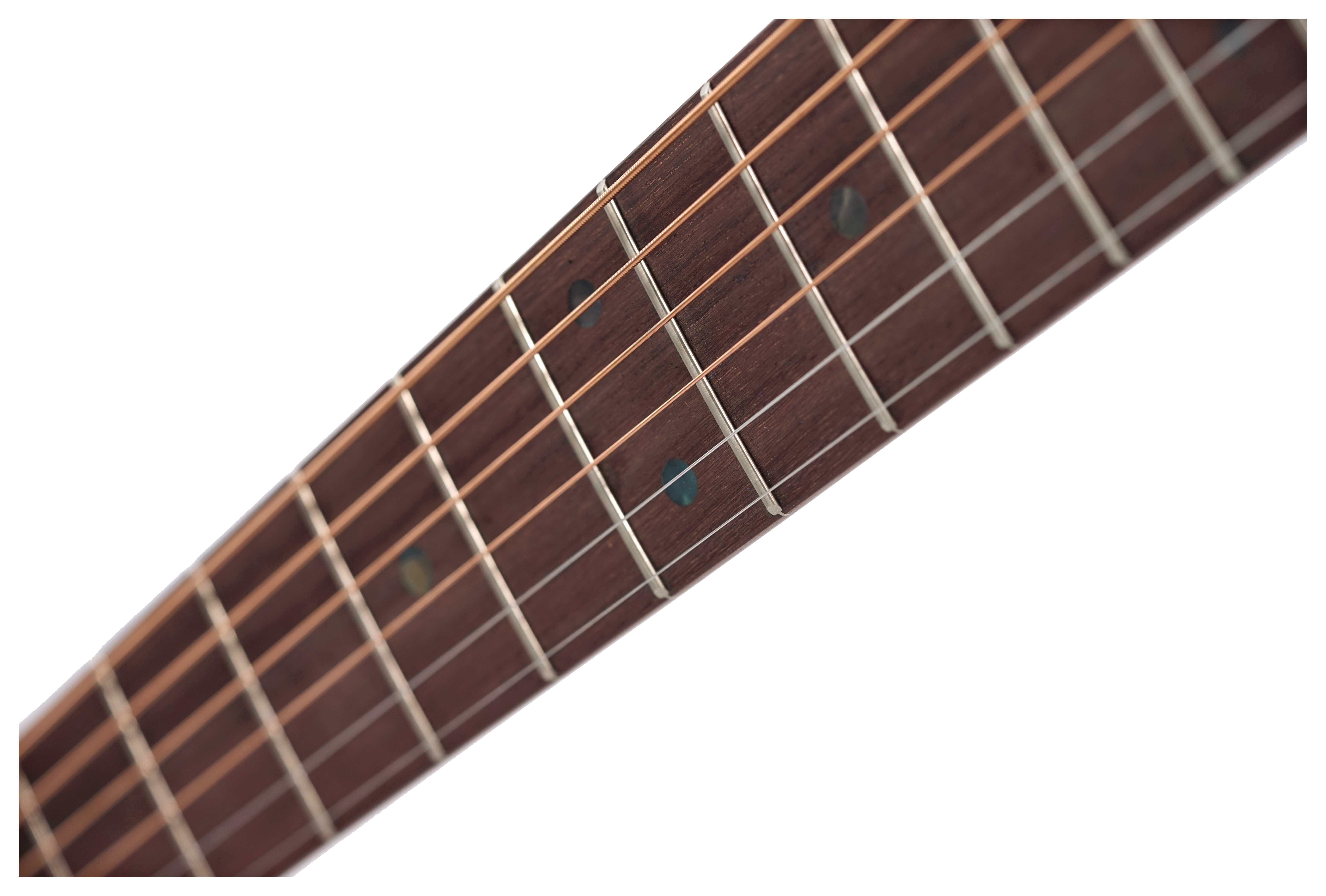 GUITARGUITAR Martin GPC-X2E Ziricote Left Handed