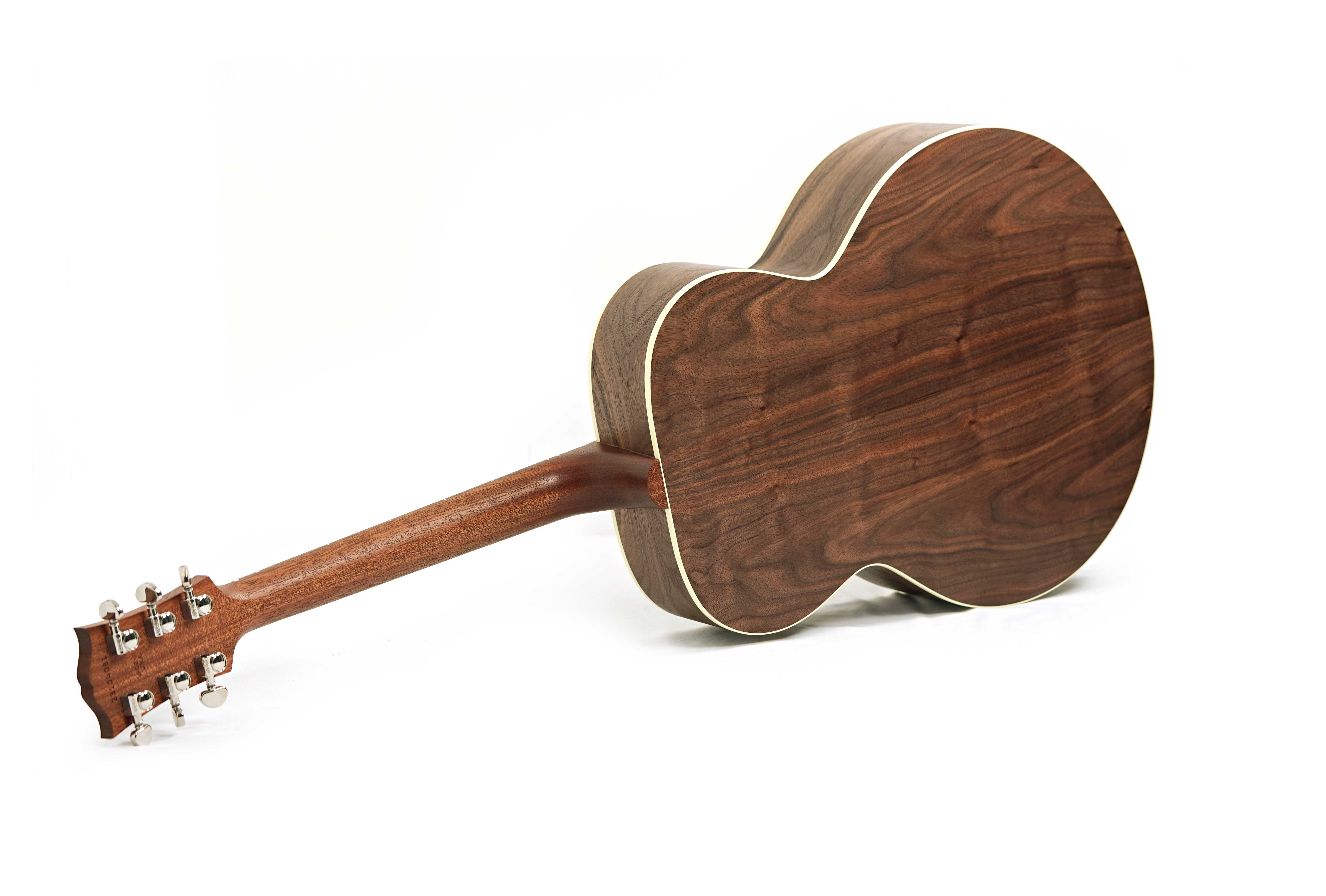 GUITARGUITAR Gibson SJ-200 Studio Walnut Satin Walnut Burst #23104081