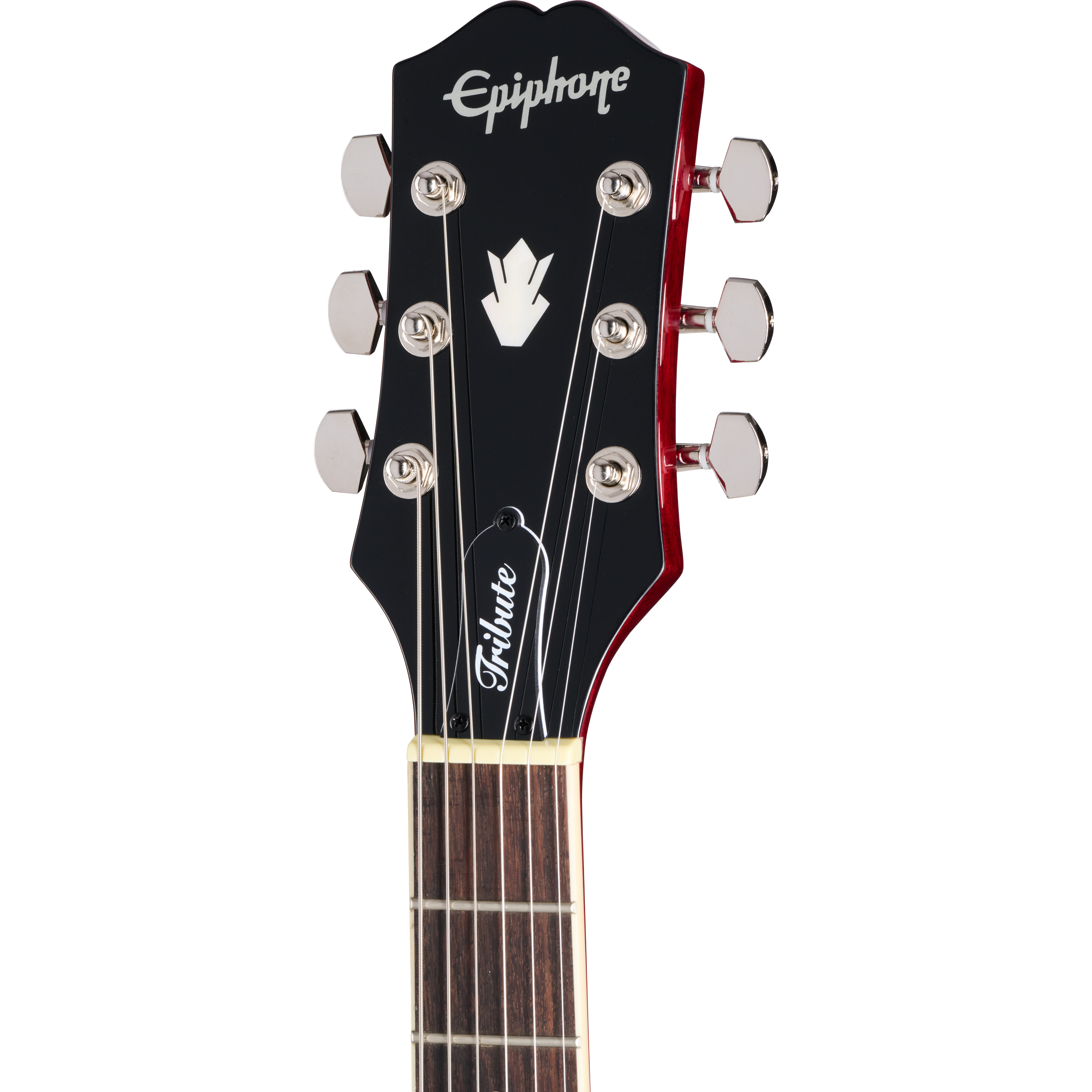 GUITARGUITAR Epiphone SG Tribute Ebony