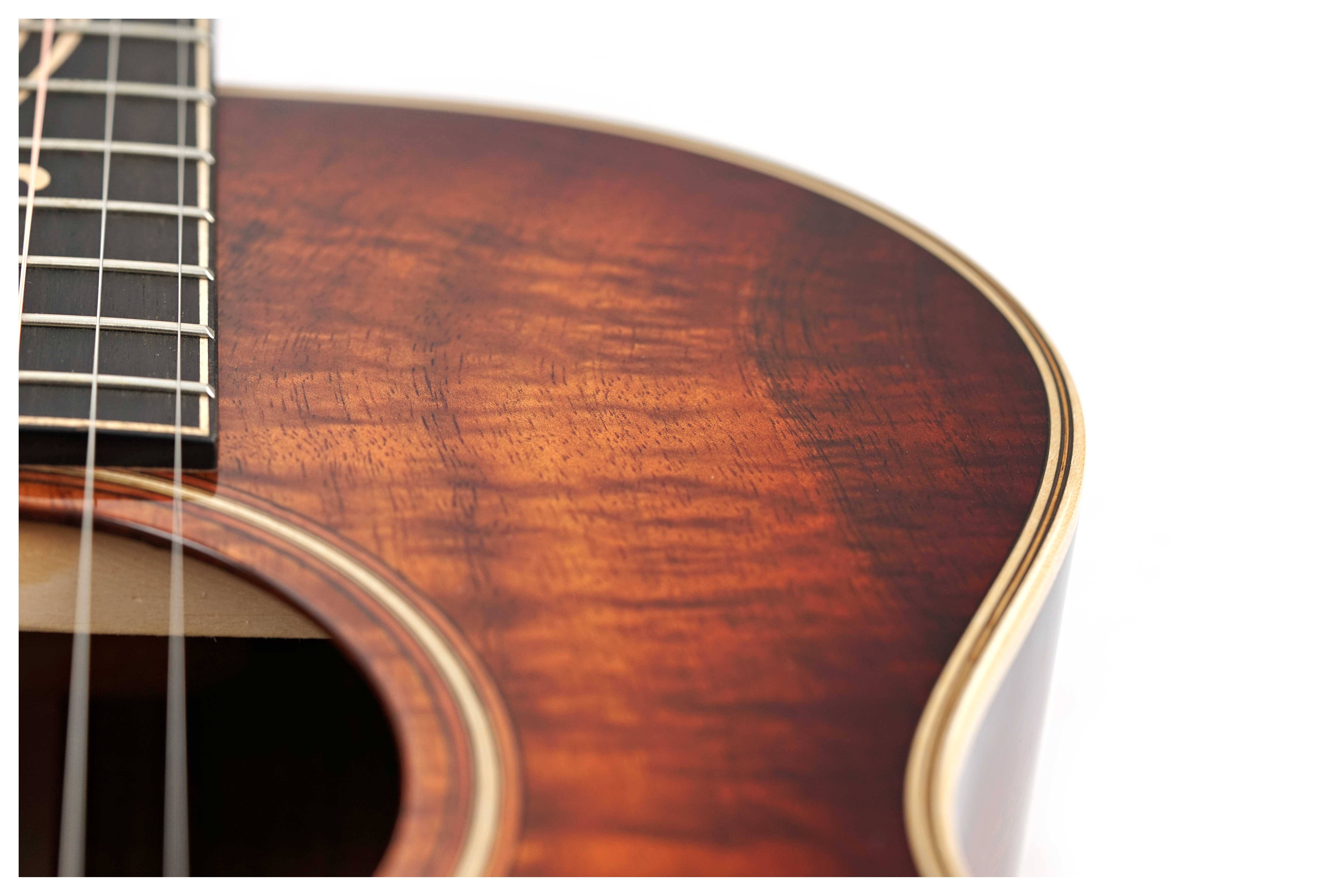 GUITARGUITAR Taylor K22e 12 Fret #1210212002