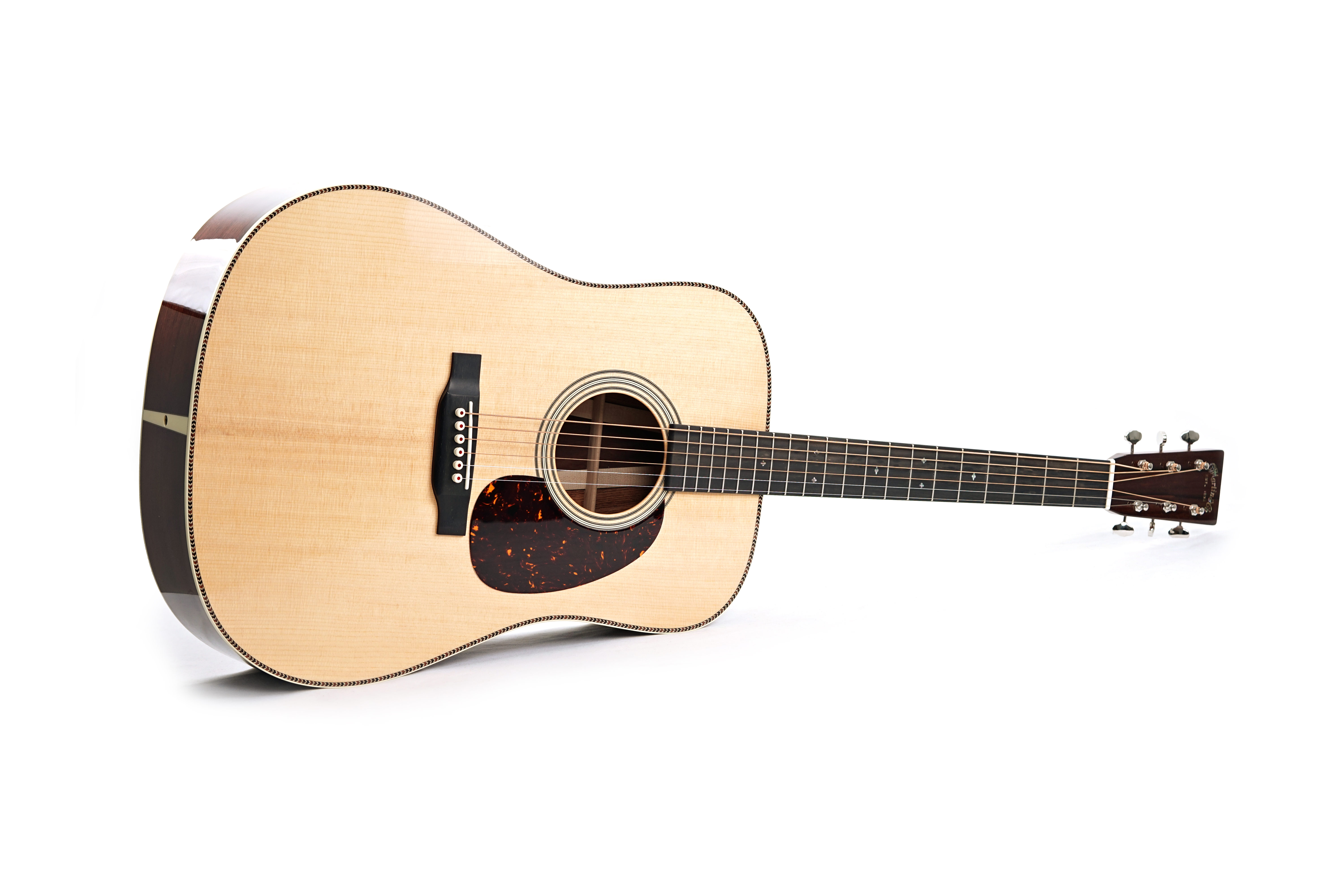 GUITARGUITAR Martin Custom Shop SD-28 Guatemalan Rosewood