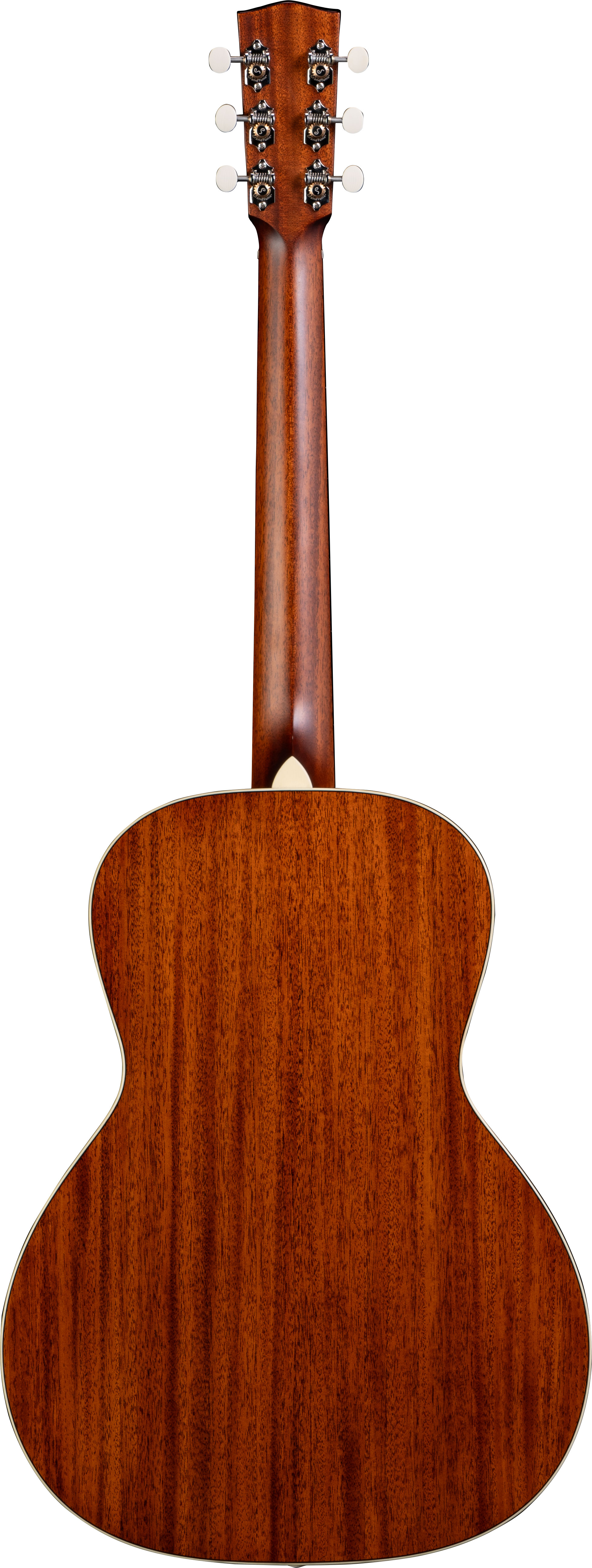 GUITARGUITAR Bourgeois Touchstone Series Standard Series L-DBO