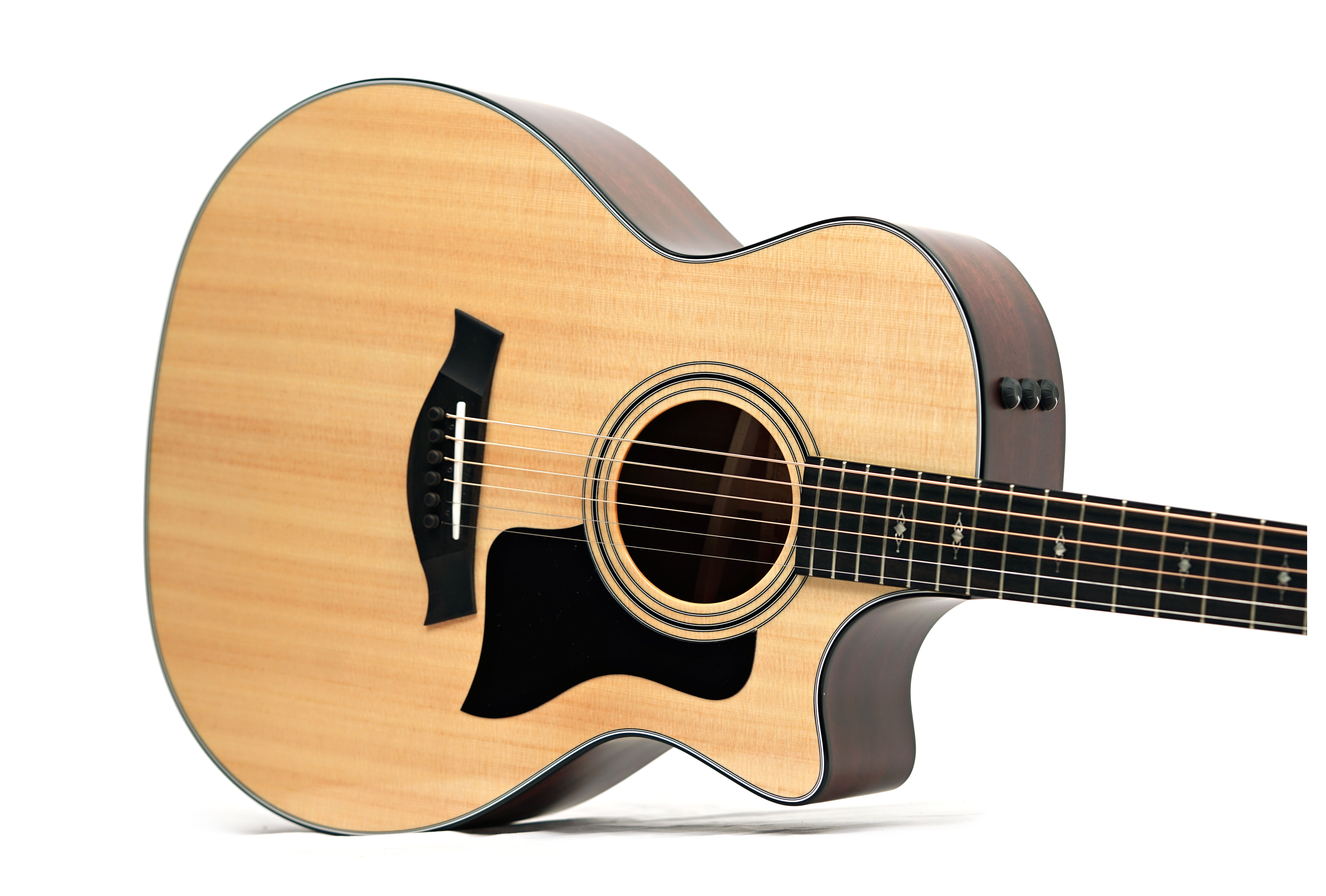 GUITARGUITAR Taylor 2022 314ce Grand Auditorium V Class Bracing (Pre-Owned) #1212122103