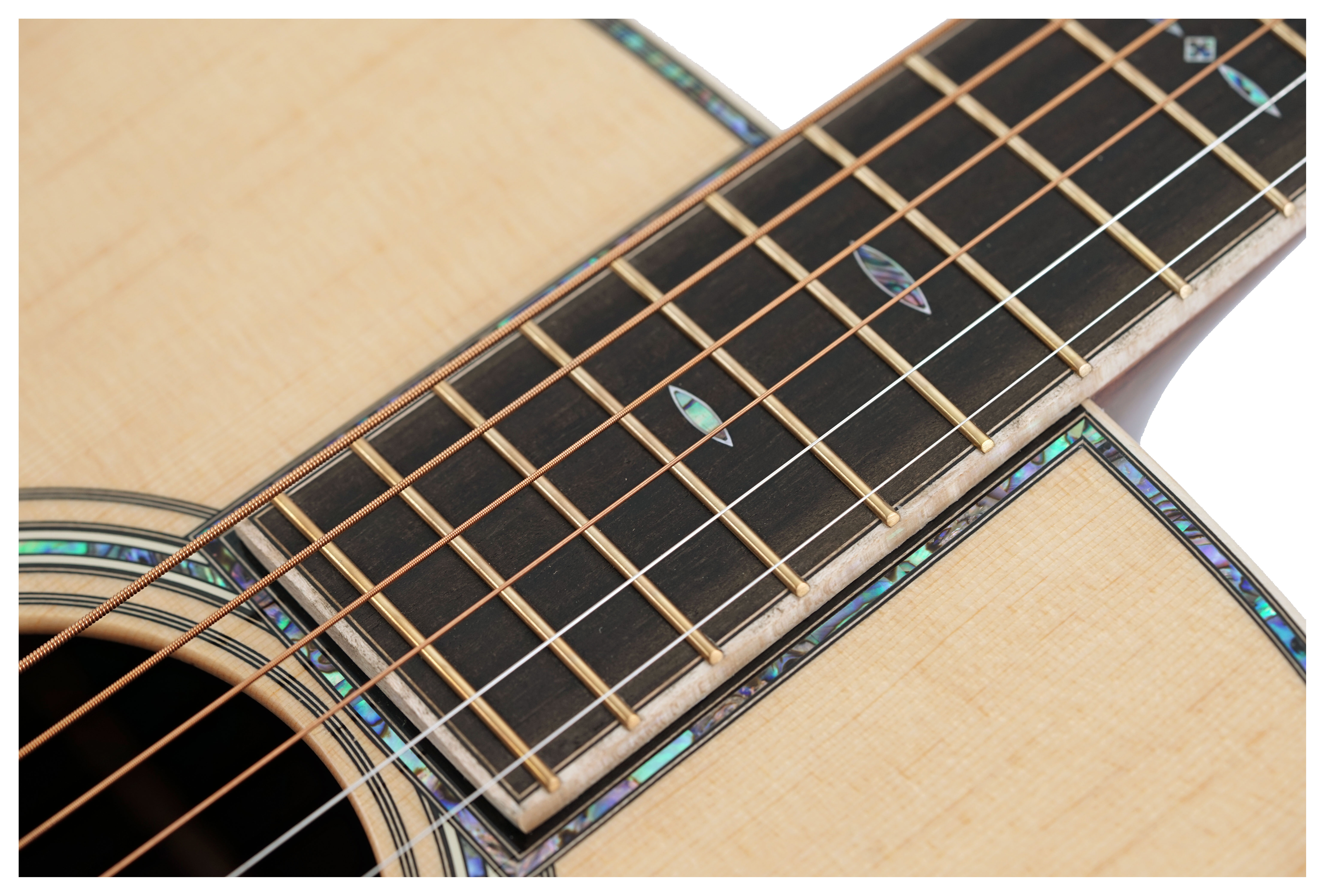 GUITARGUITAR Martin D-42 Modern Deluxe