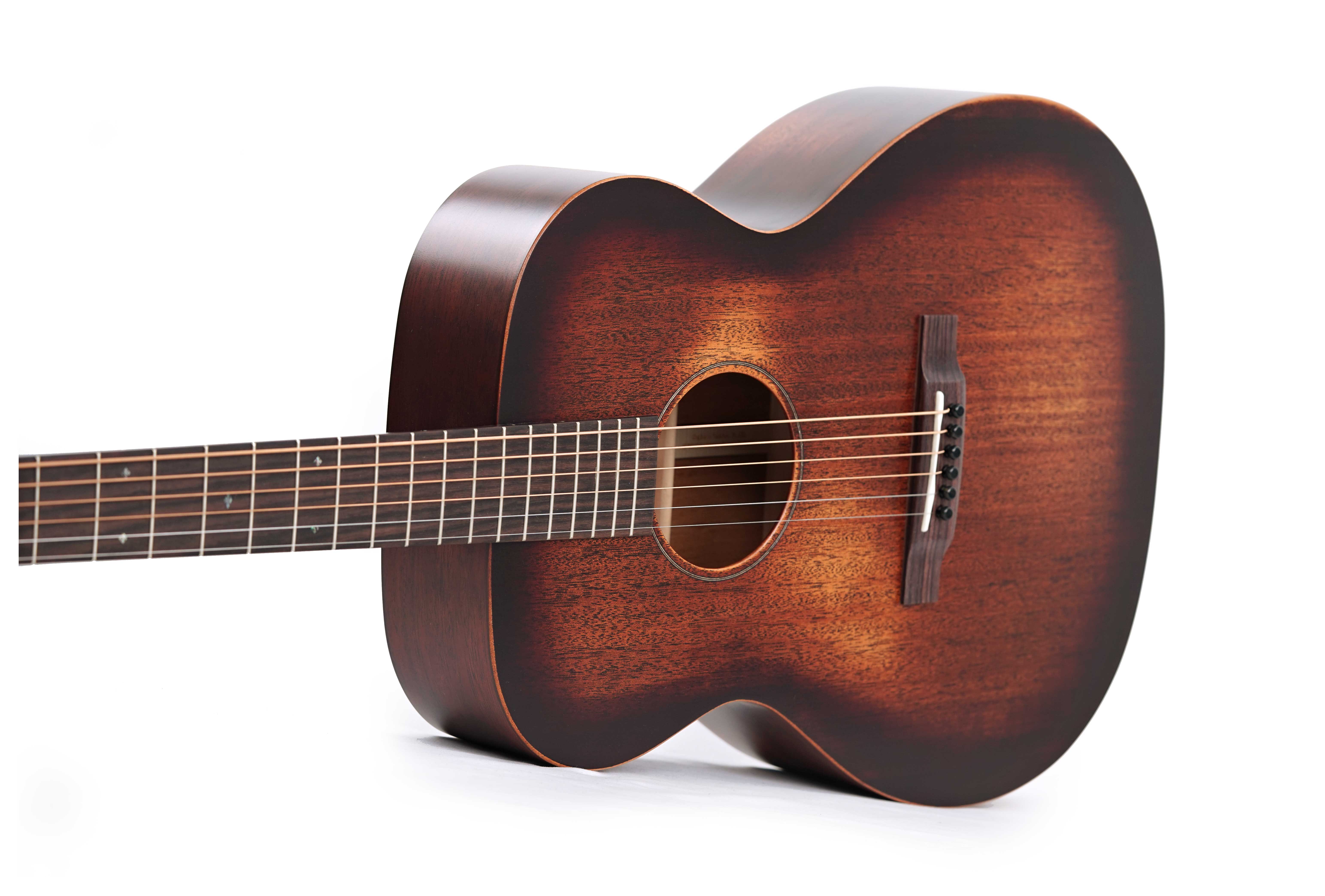 GUITARGUITAR Martin 000-15M StreetMaster Left Handed