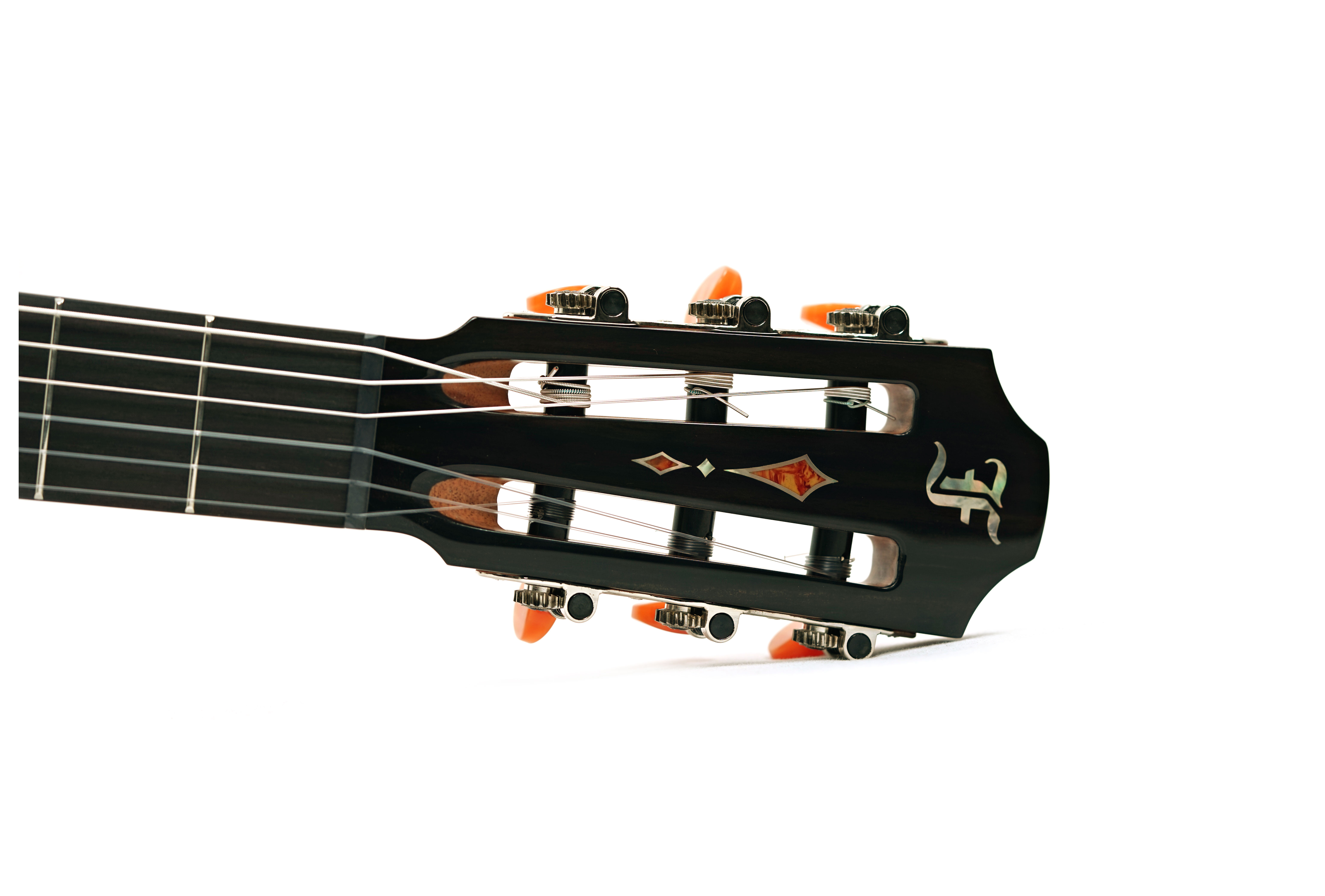 GUITARGUITAR Furch GNc 4-CR with CNR Active