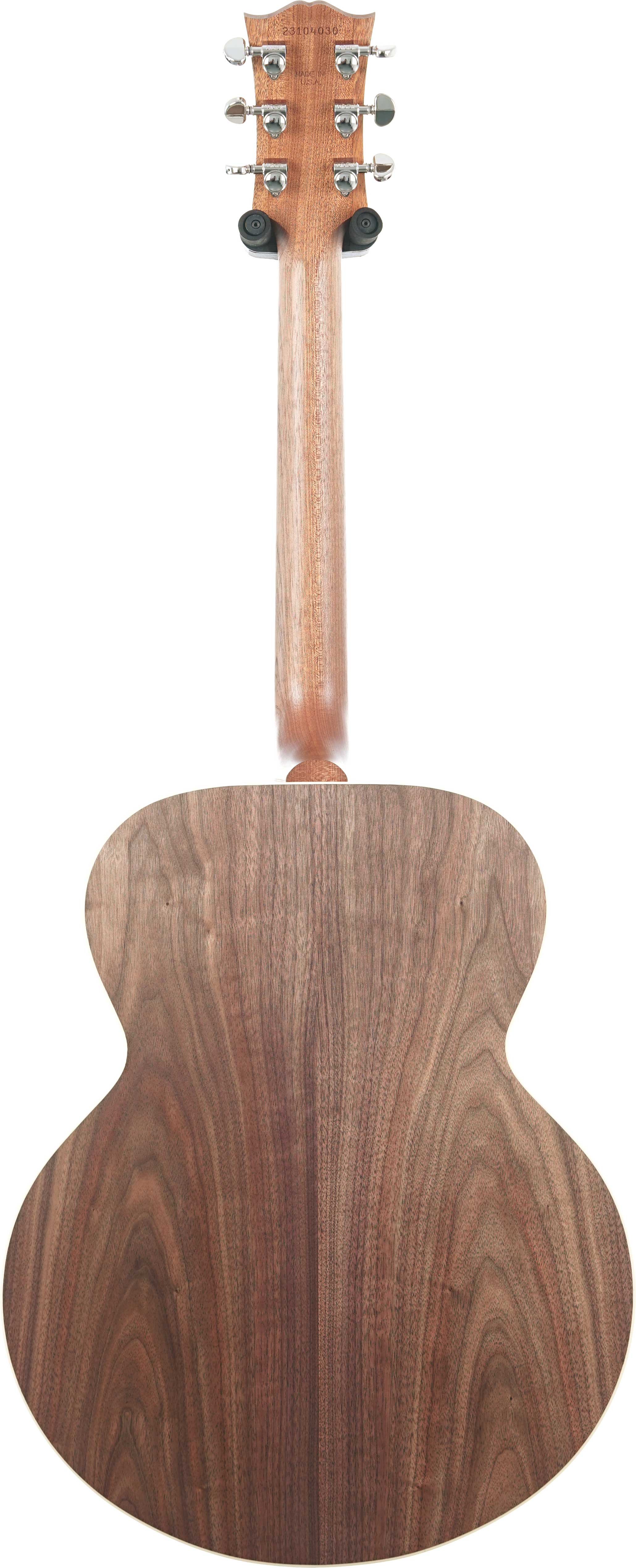 GUITARGUITAR Gibson SJ-200 Studio Walnut Satin Walnut Burst #23104030