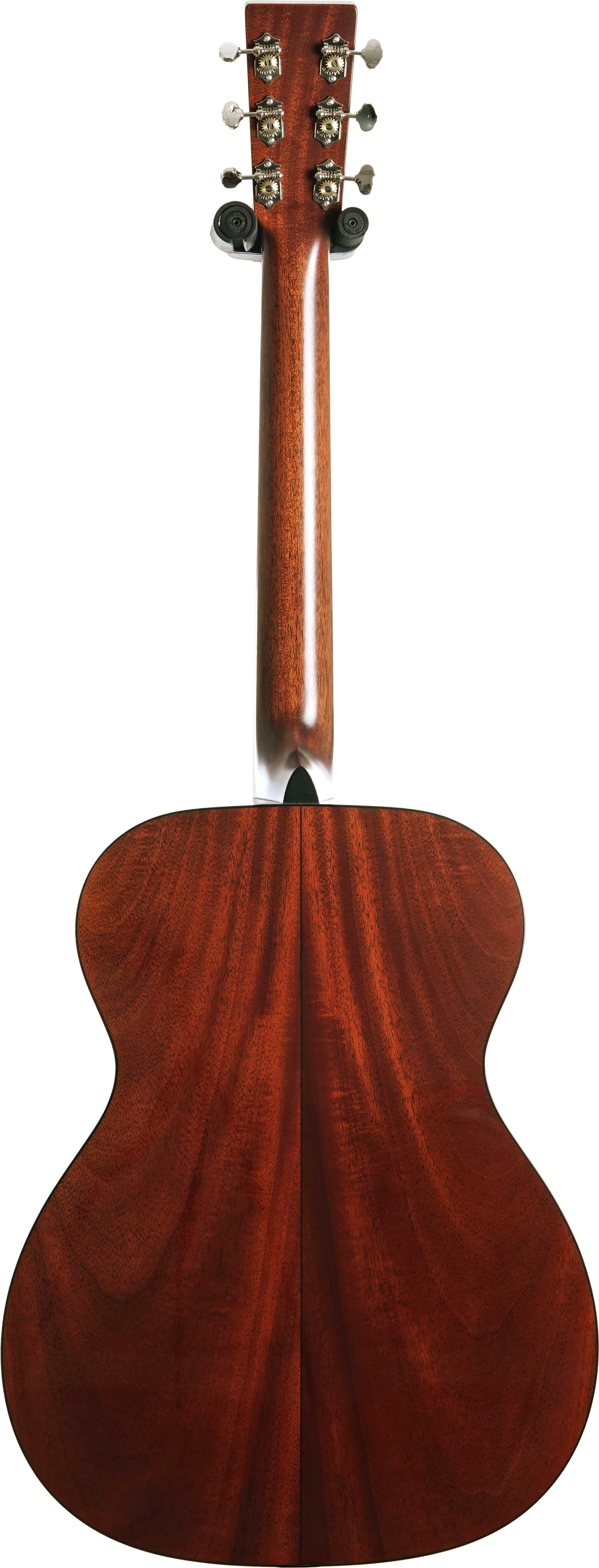 GUITARGUITAR Martin Custom Shop OM Adirondack Spruce/Sinker Mahogany Left Handed #M2567635