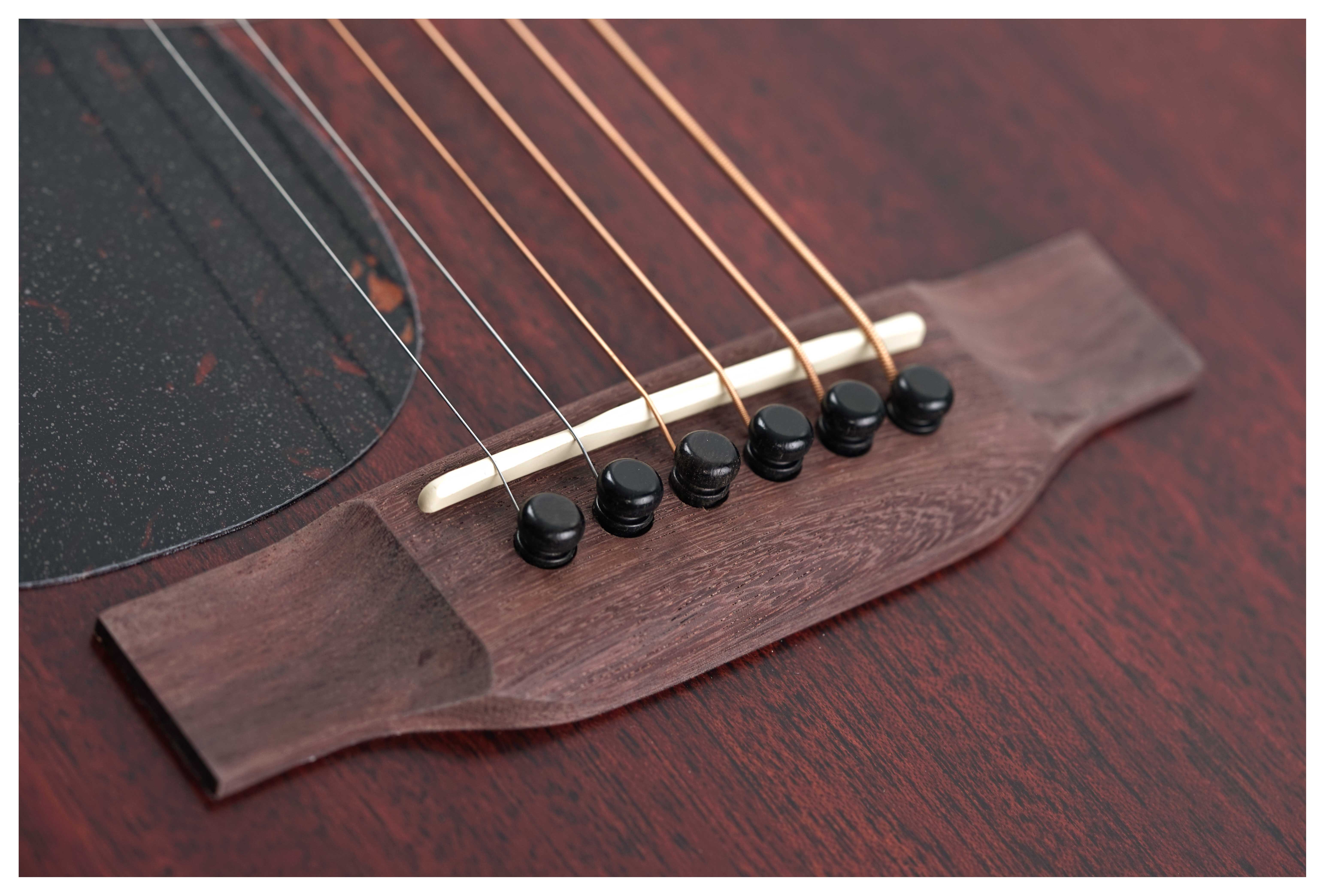 GUITARGUITAR Martin D-15E Left Handed