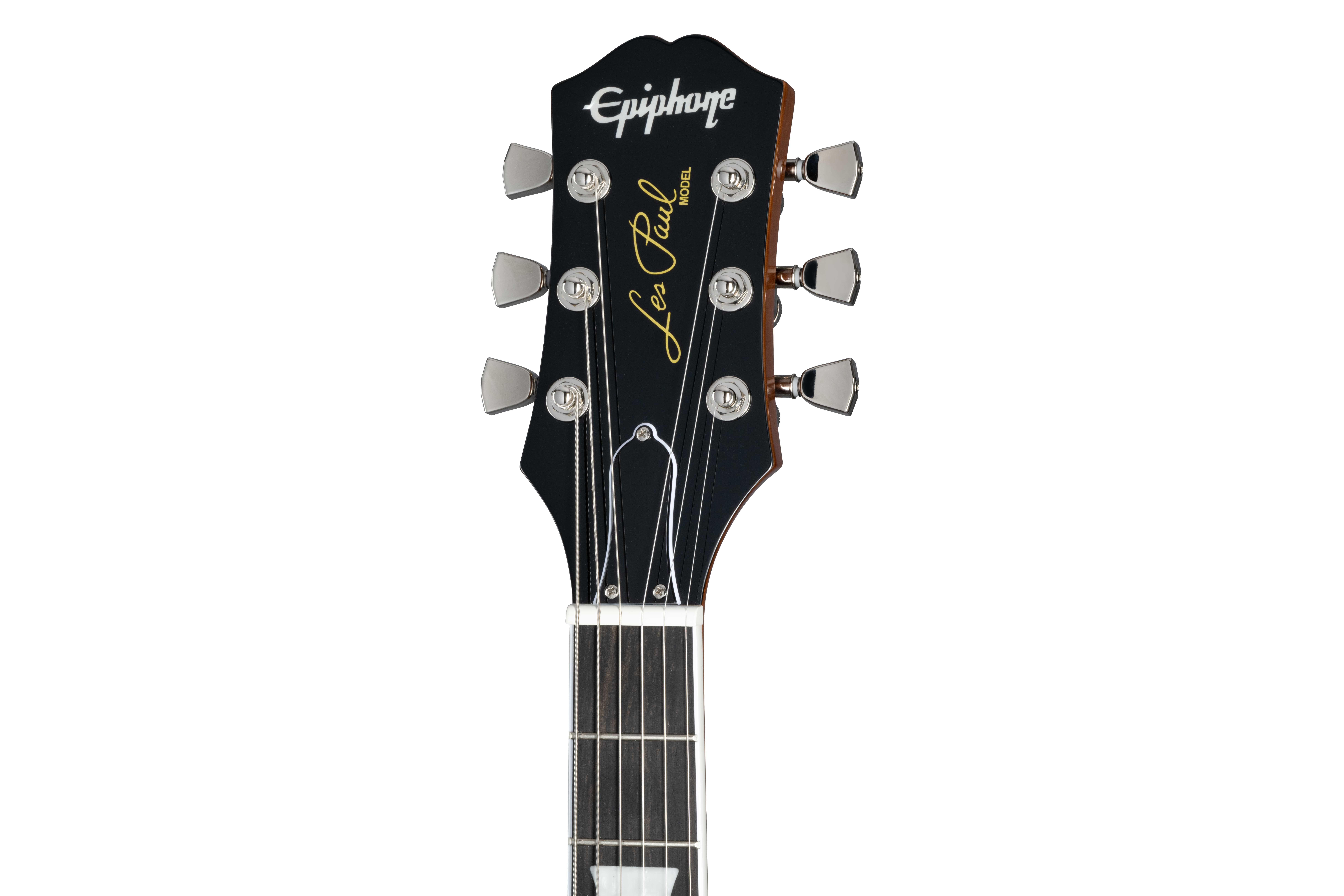 GUITARGUITAR Epiphone Les Paul Modern Figured Mojave Burst