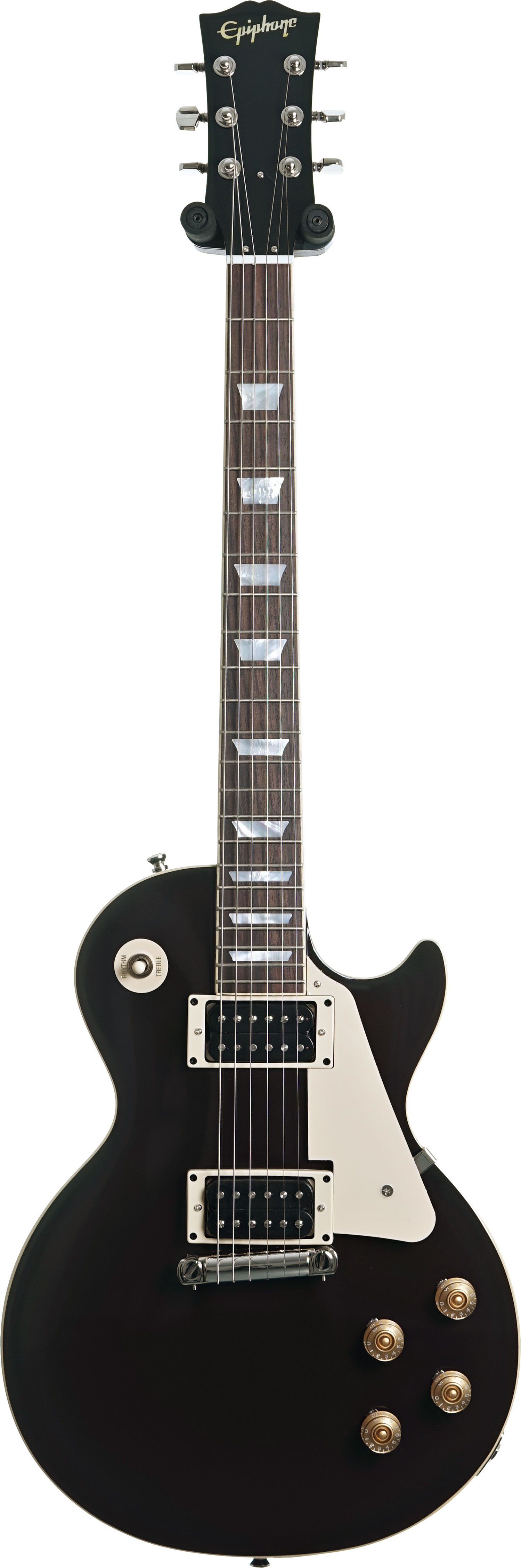 GUITARGUITAR Epiphone Jeff Beck Oxblood 1954 Les Paul